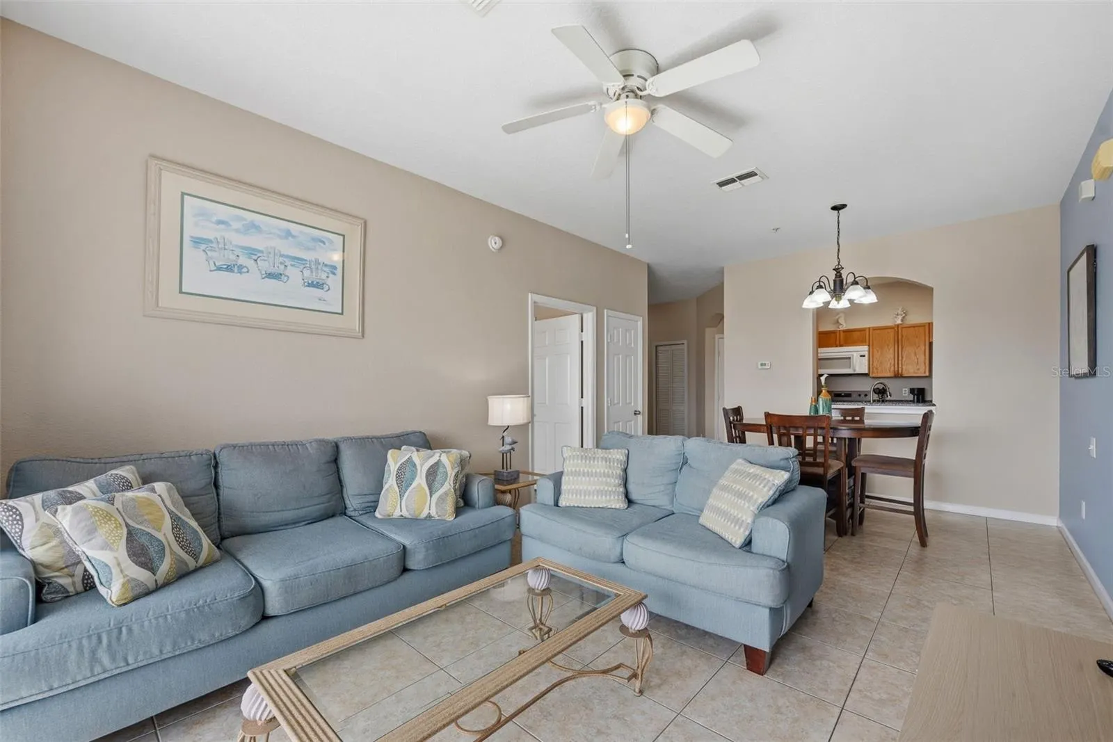 8105 COCONUT PALM WAY #303 #303