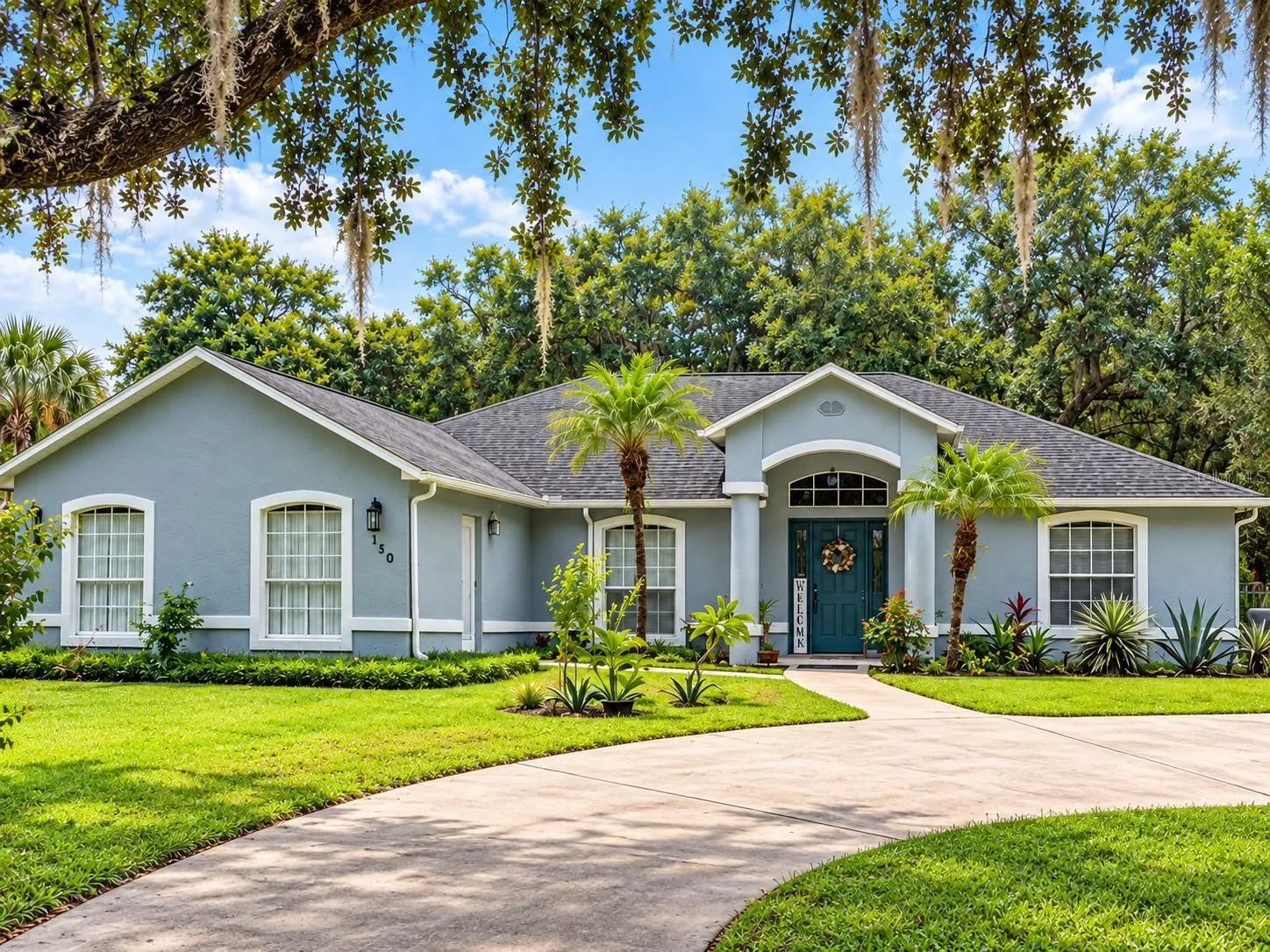 1350 HIDDEN HARBOR LN