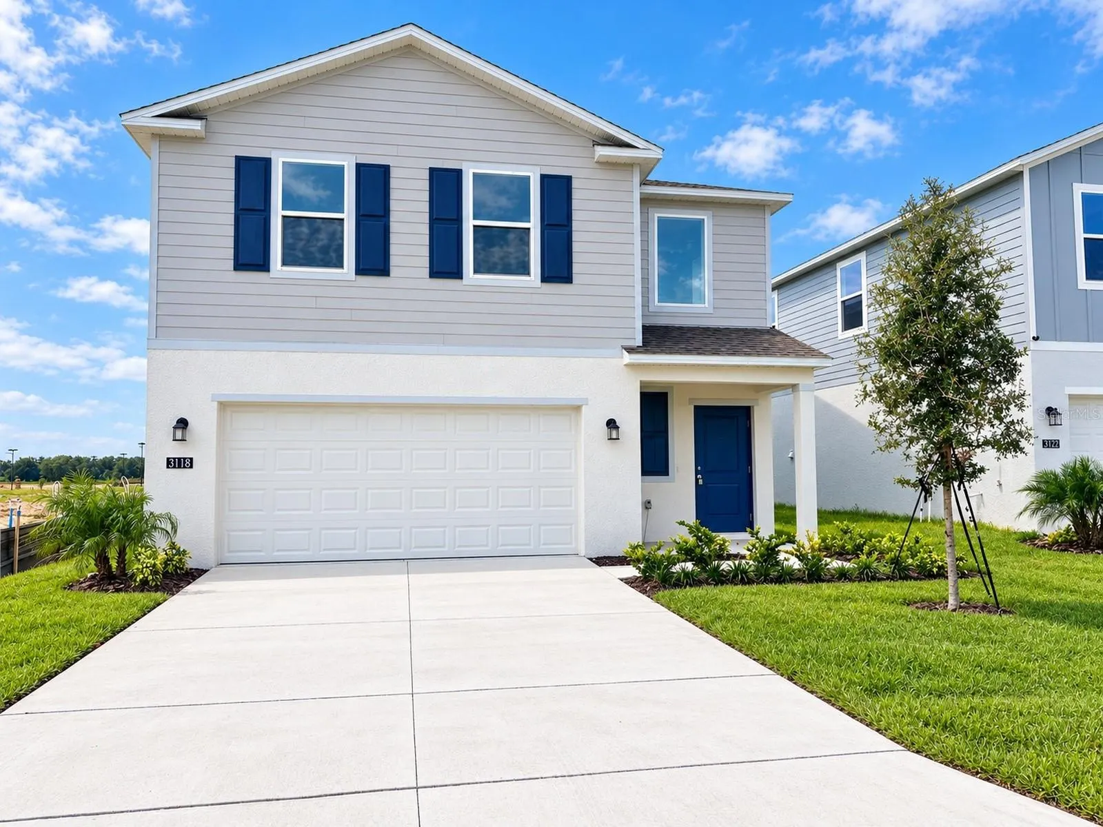 3118 TOTEM RD