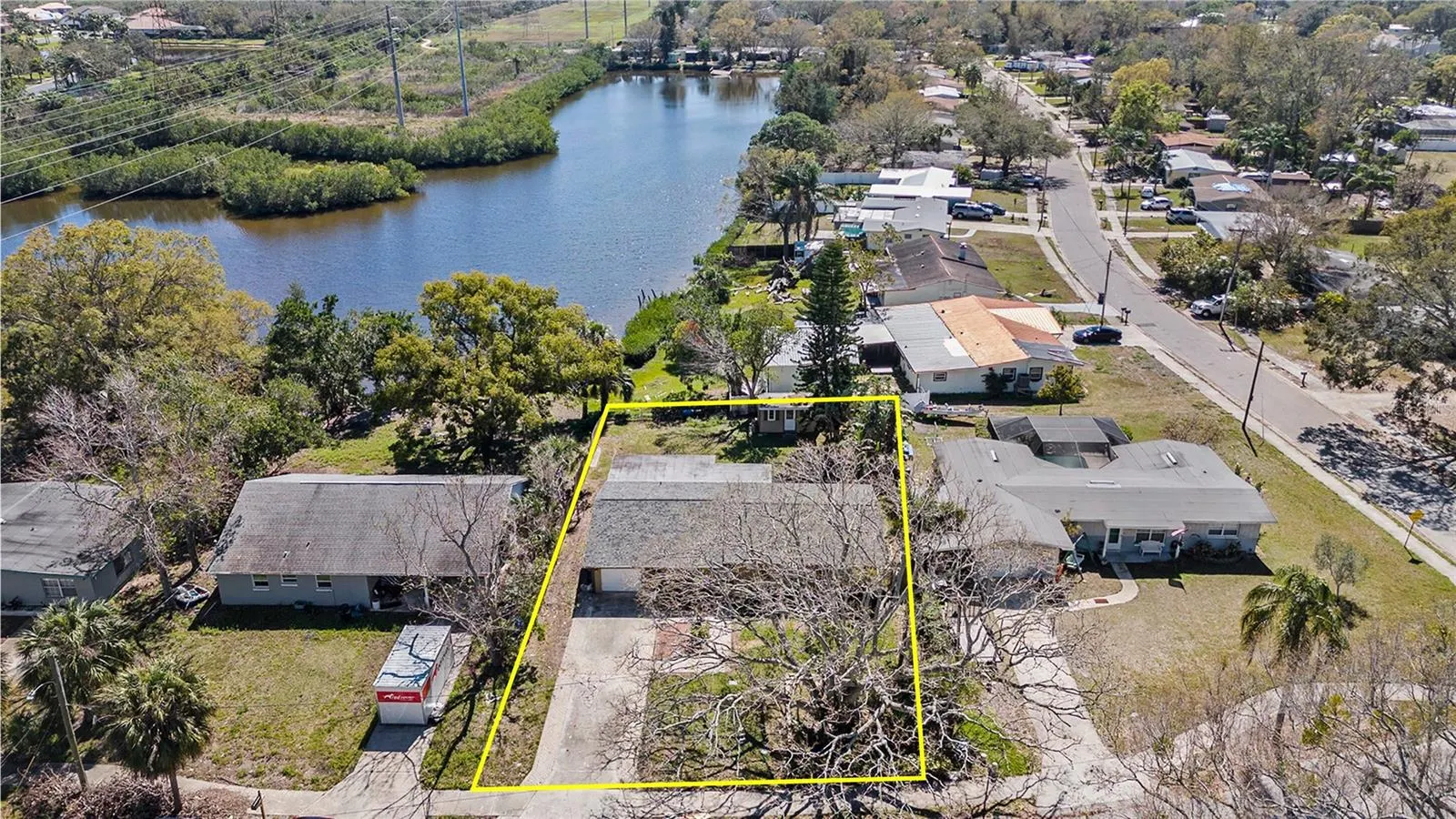 202 DUNKIRK RD