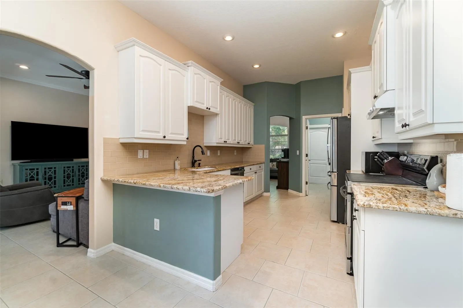 7581 PALMER GLEN CIR