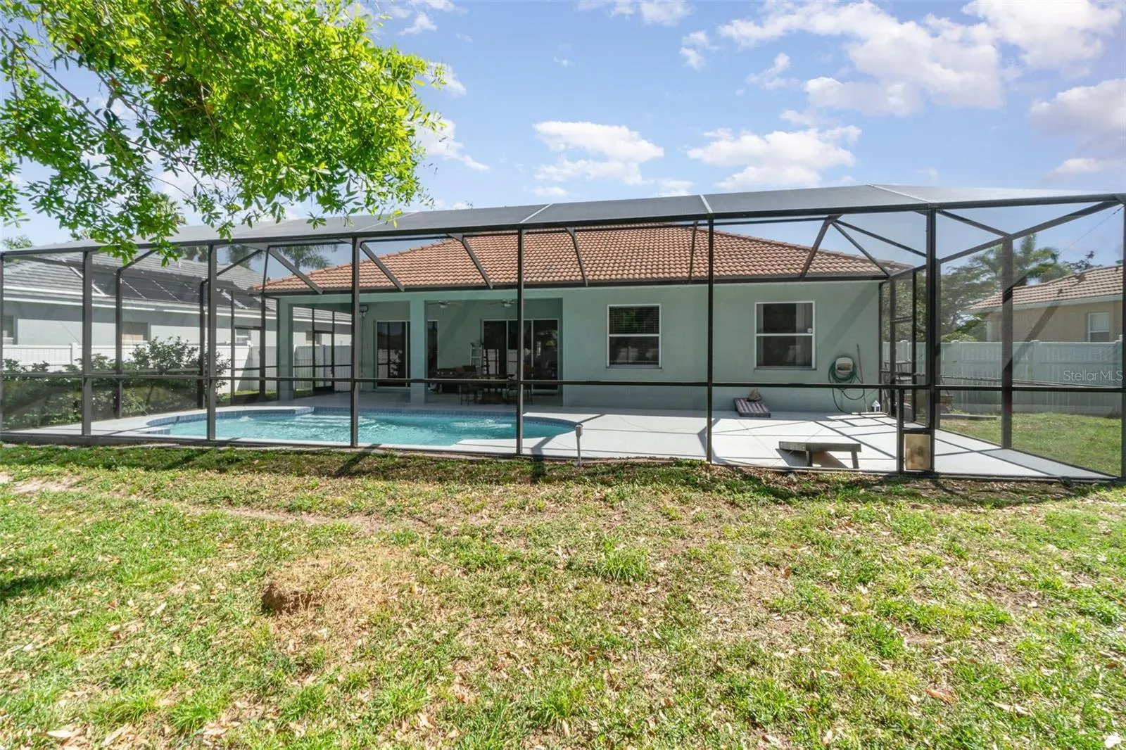 7581 PALMER GLEN CIR