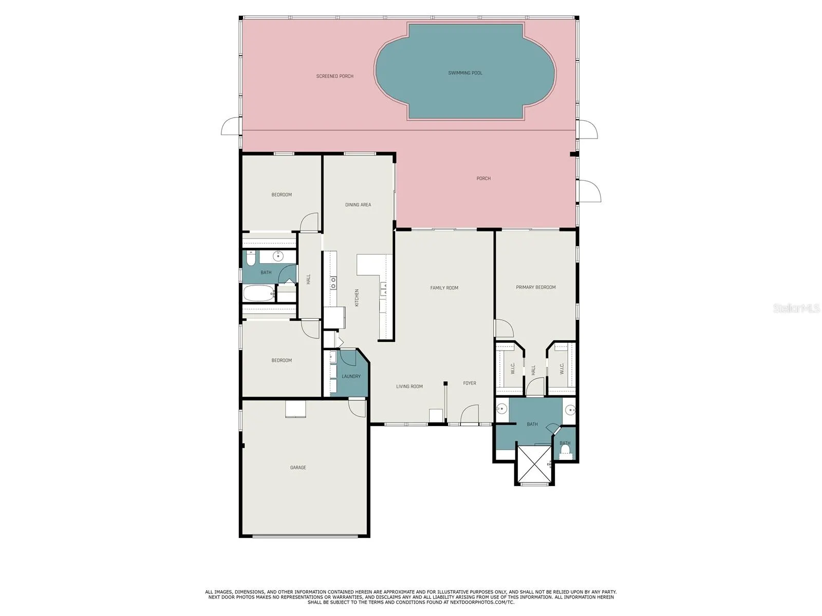 7581 PALMER GLEN CIR