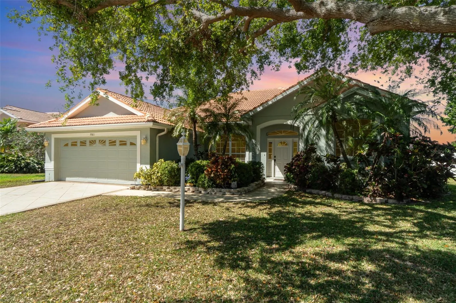 7581 PALMER GLEN CIR