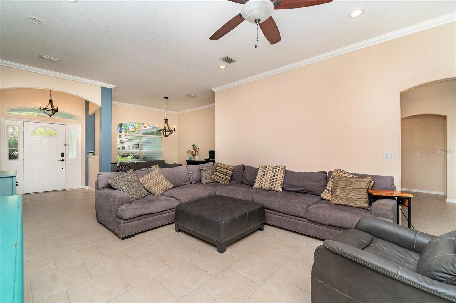 7581 PALMER GLEN CIR