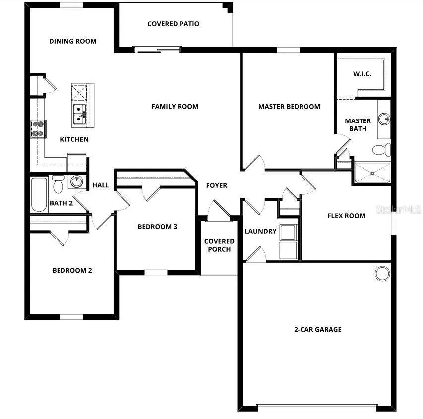 318 BOWFIN CT