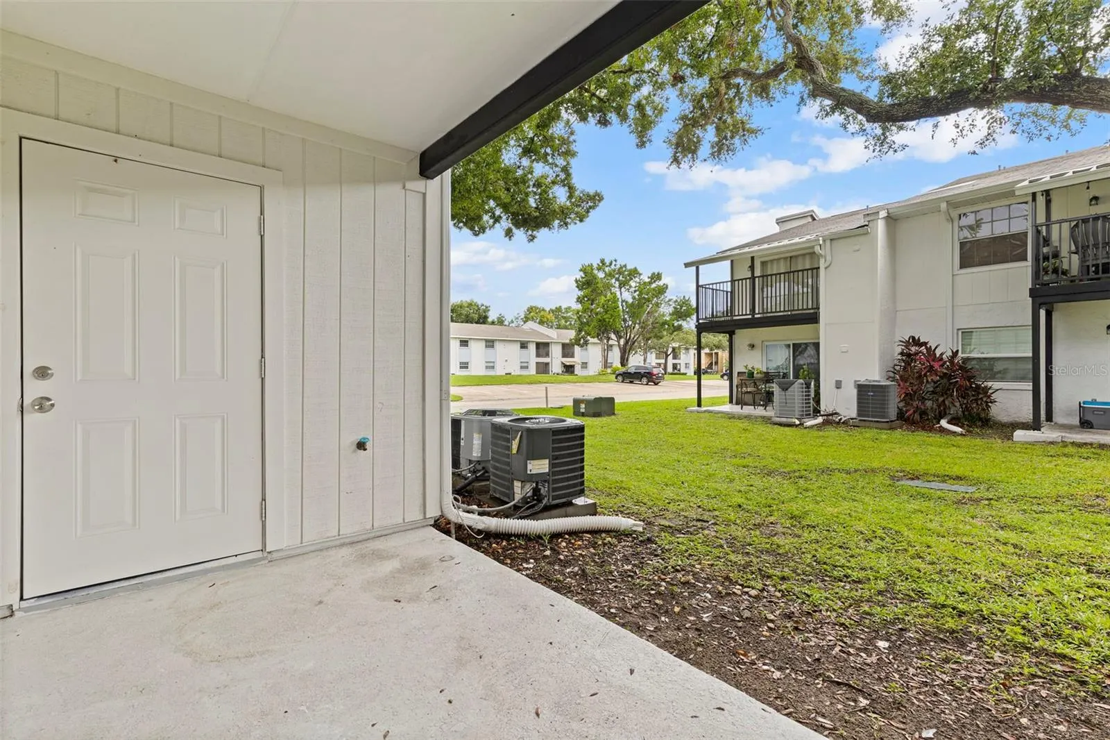 3803 N OAK DR #B21, #B21