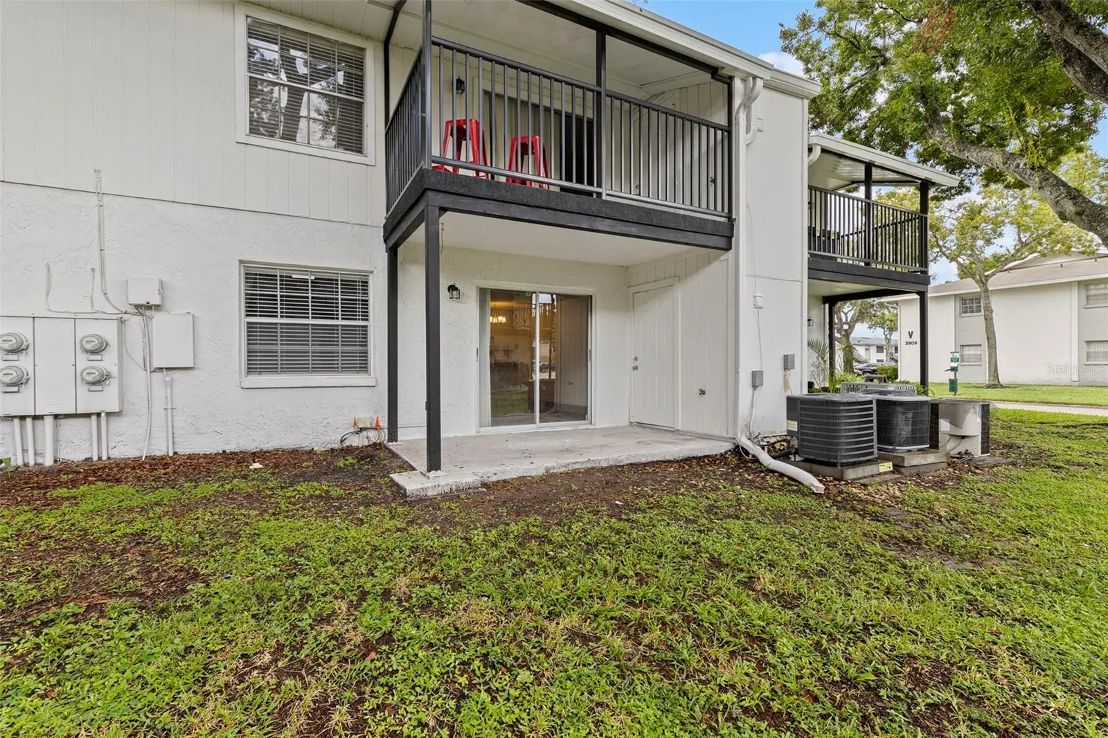 3803 N OAK DR #B21, #B21