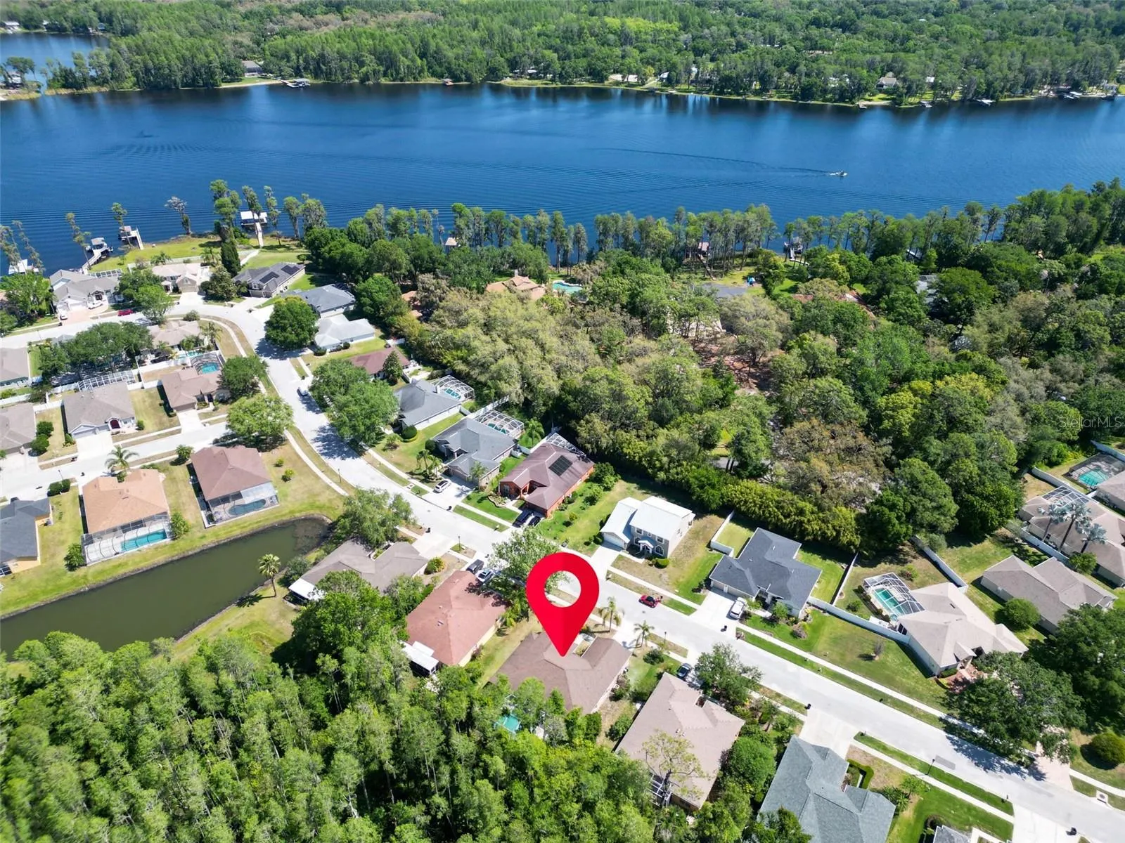 1135 WYNDHAM LAKES DR