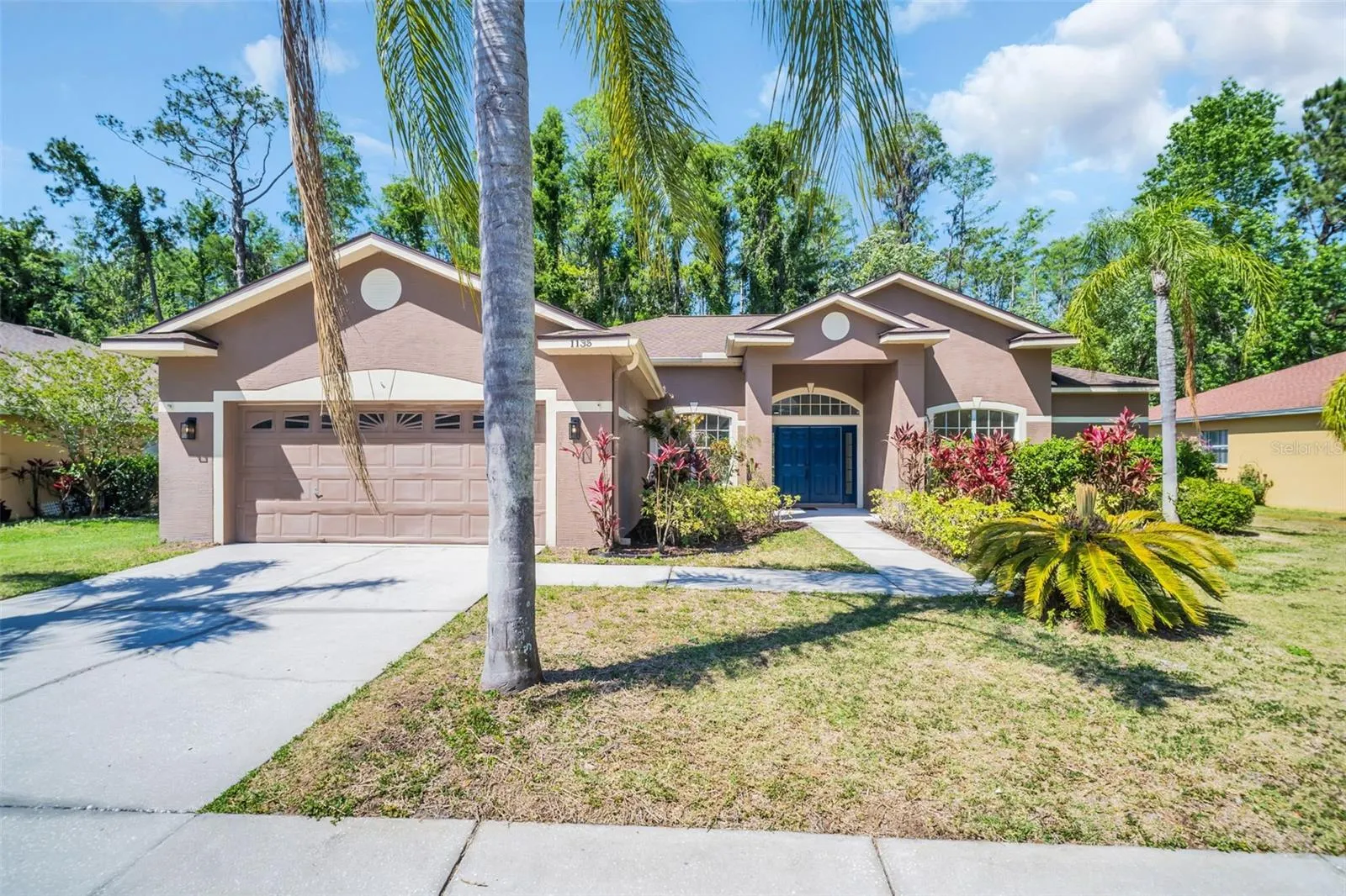 1135 WYNDHAM LAKES DR