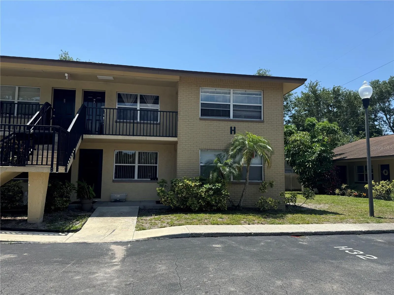 2501 HARN BLVD #H20, #H20
