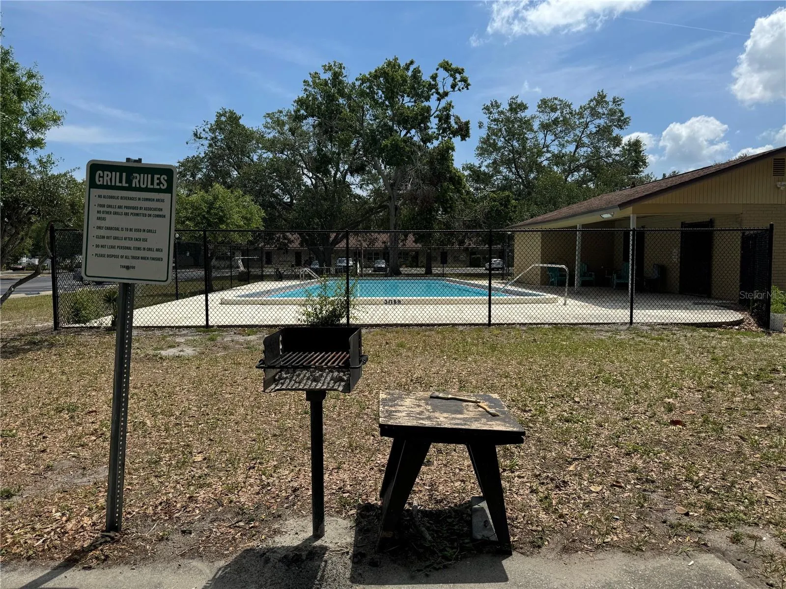 2501 HARN BLVD #H20, #H20