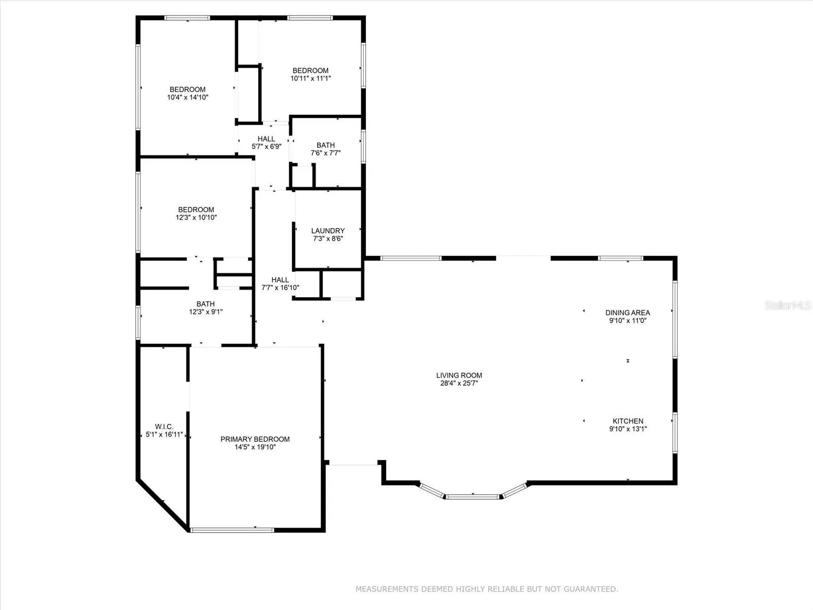 125 CARLYLE DR