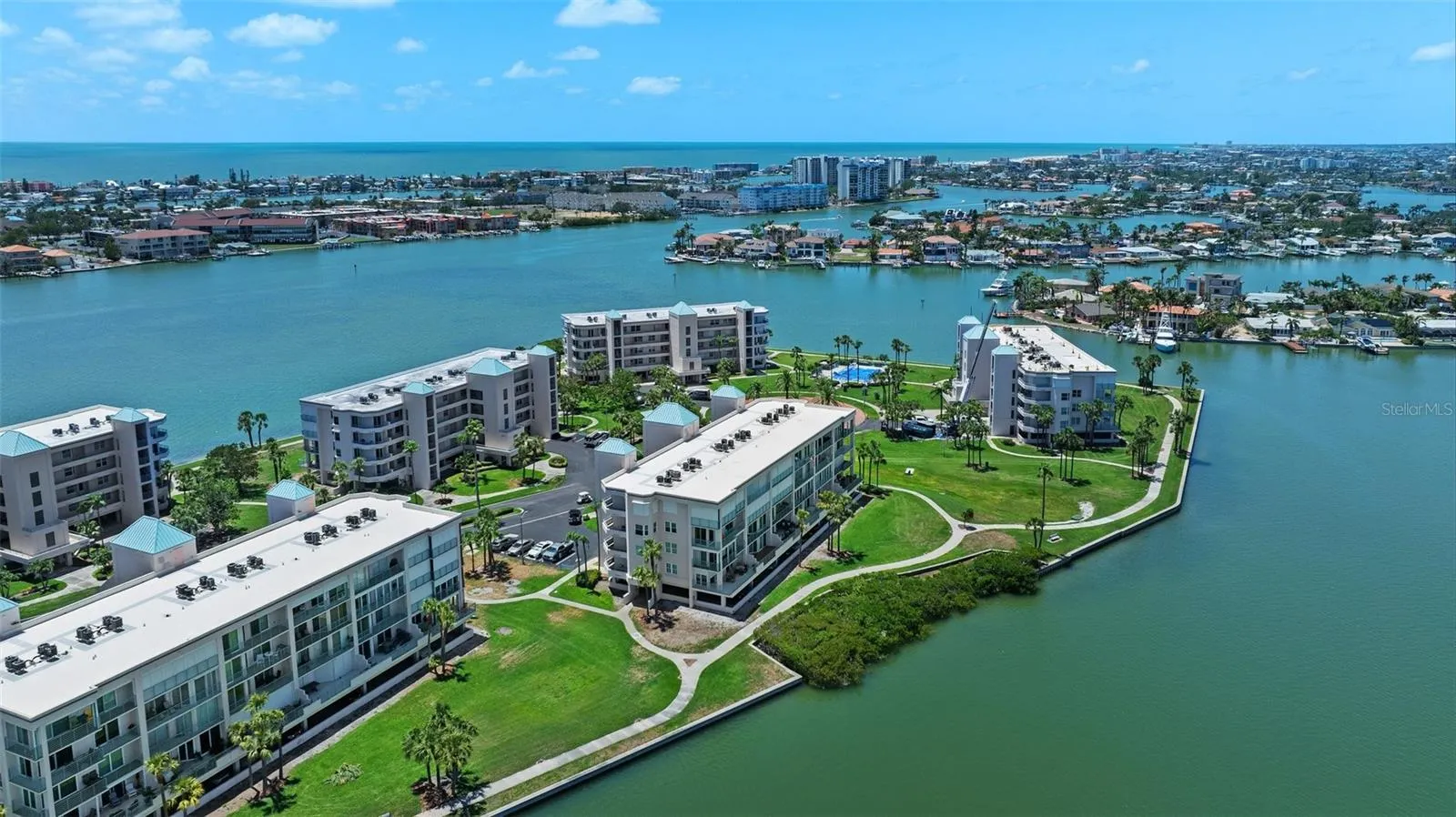 8021 SAILBOAT KEY BLVD S #305, #305