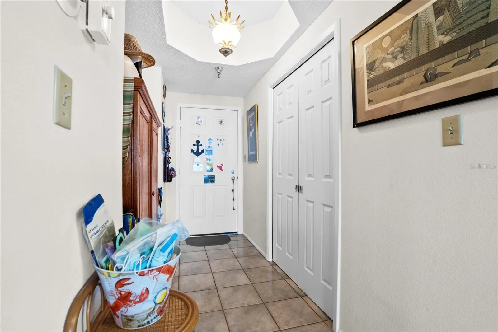 8021 SAILBOAT KEY BLVD S #305, #305