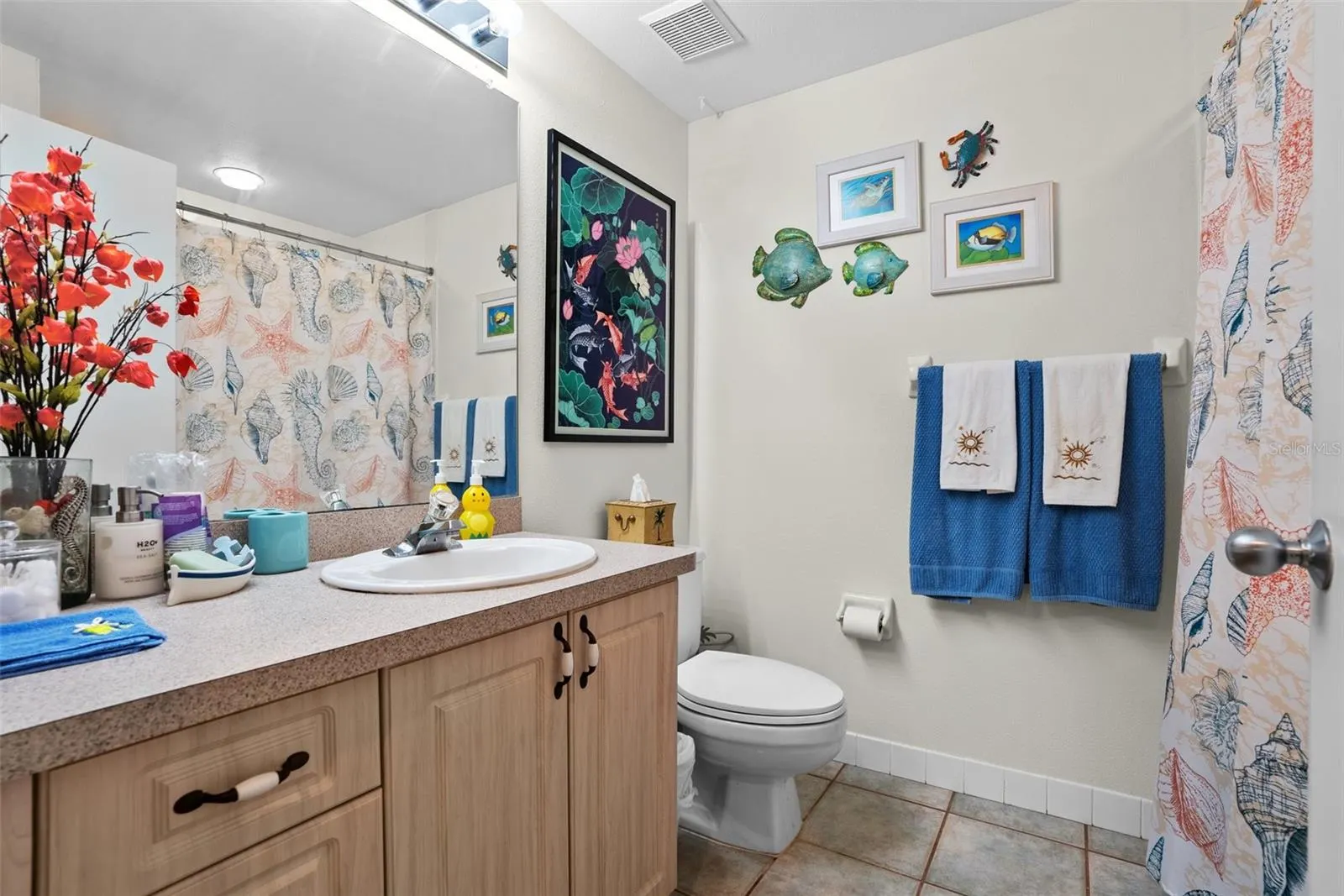 8021 SAILBOAT KEY BLVD S #305, #305