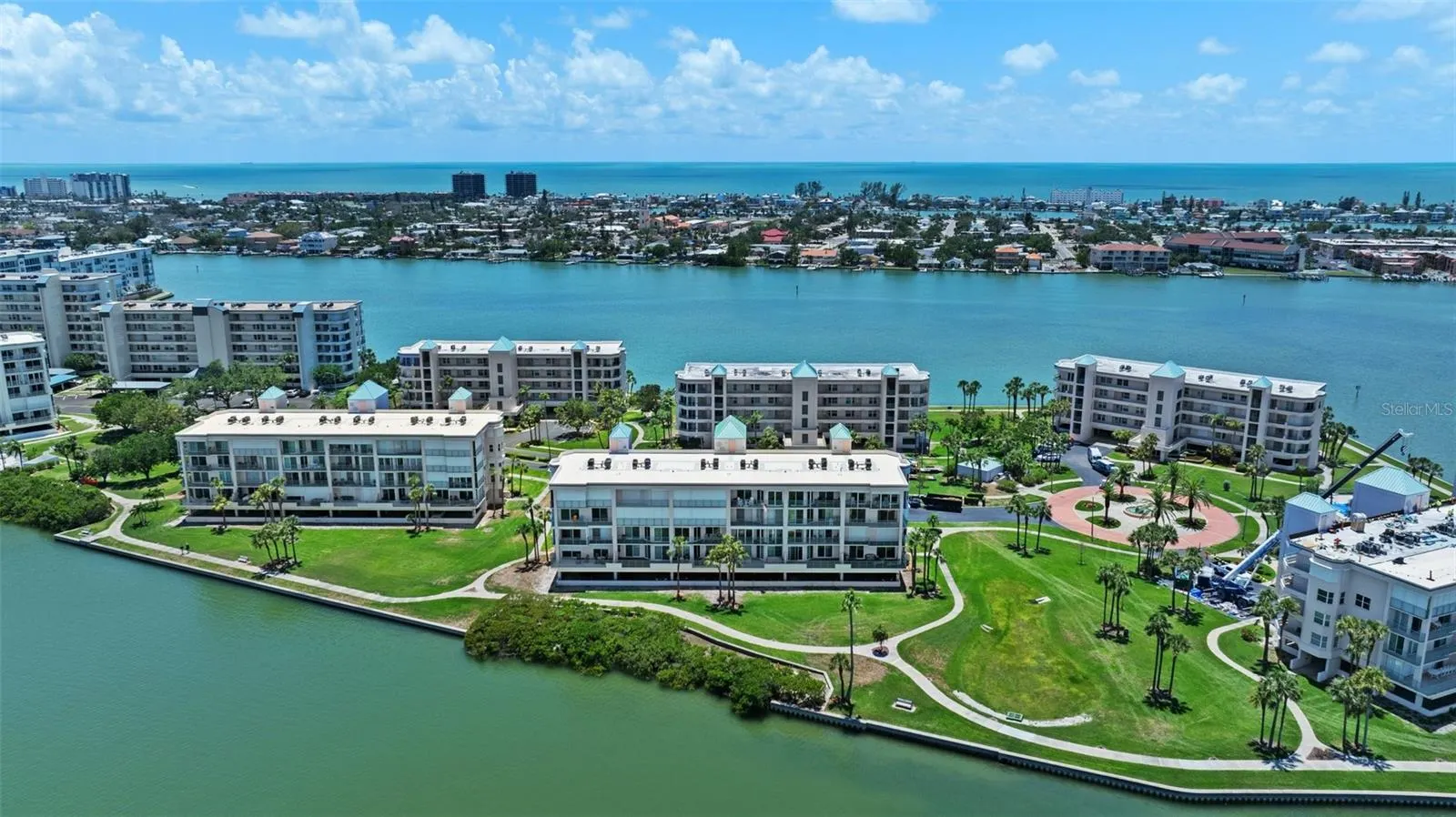 8021 SAILBOAT KEY BLVD S #305, #305