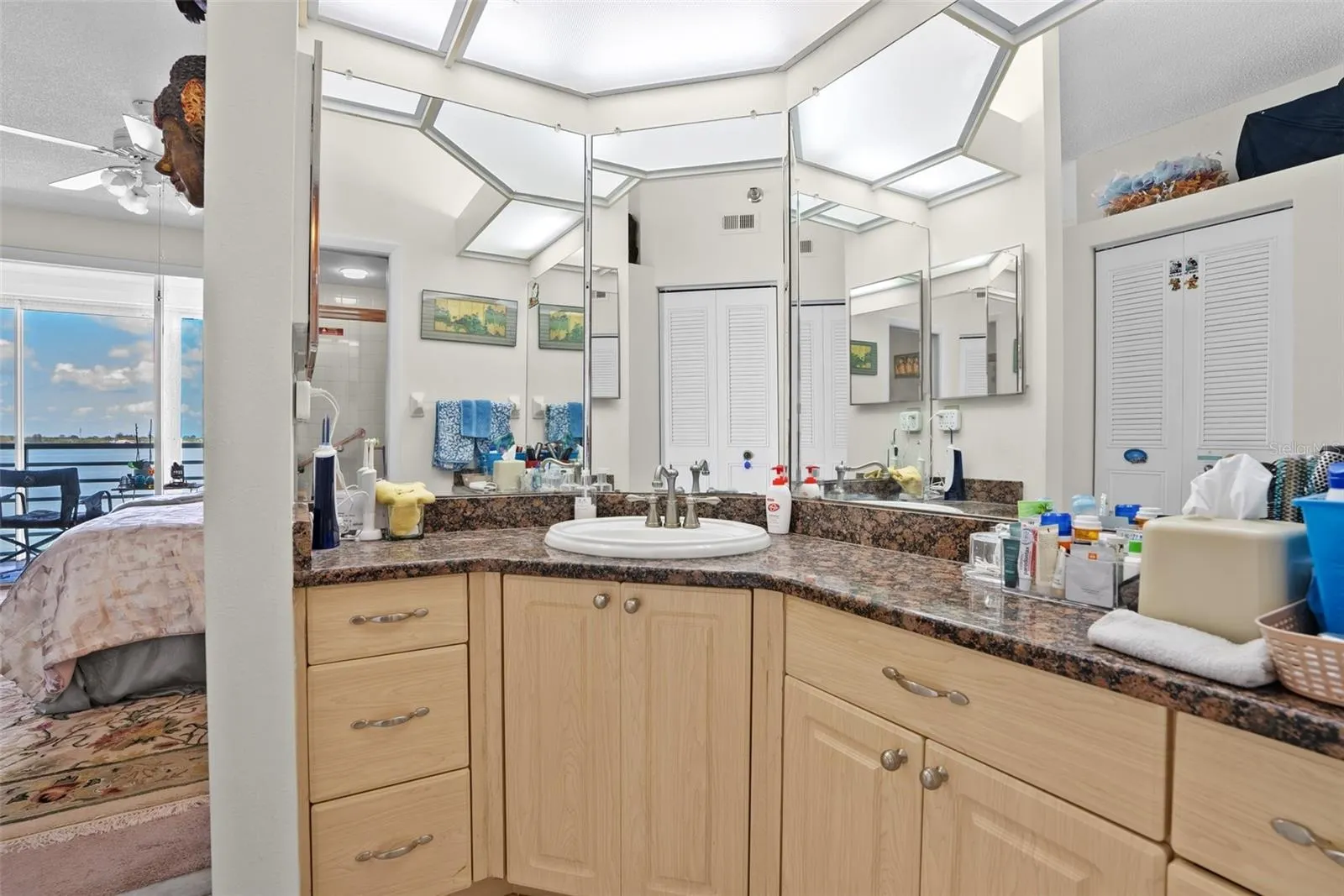 8021 SAILBOAT KEY BLVD S #305, #305