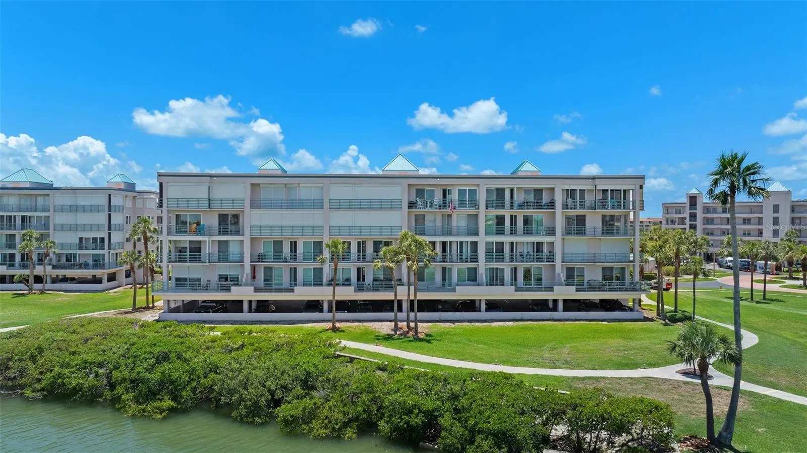 8021 SAILBOAT KEY BLVD S #305, #305