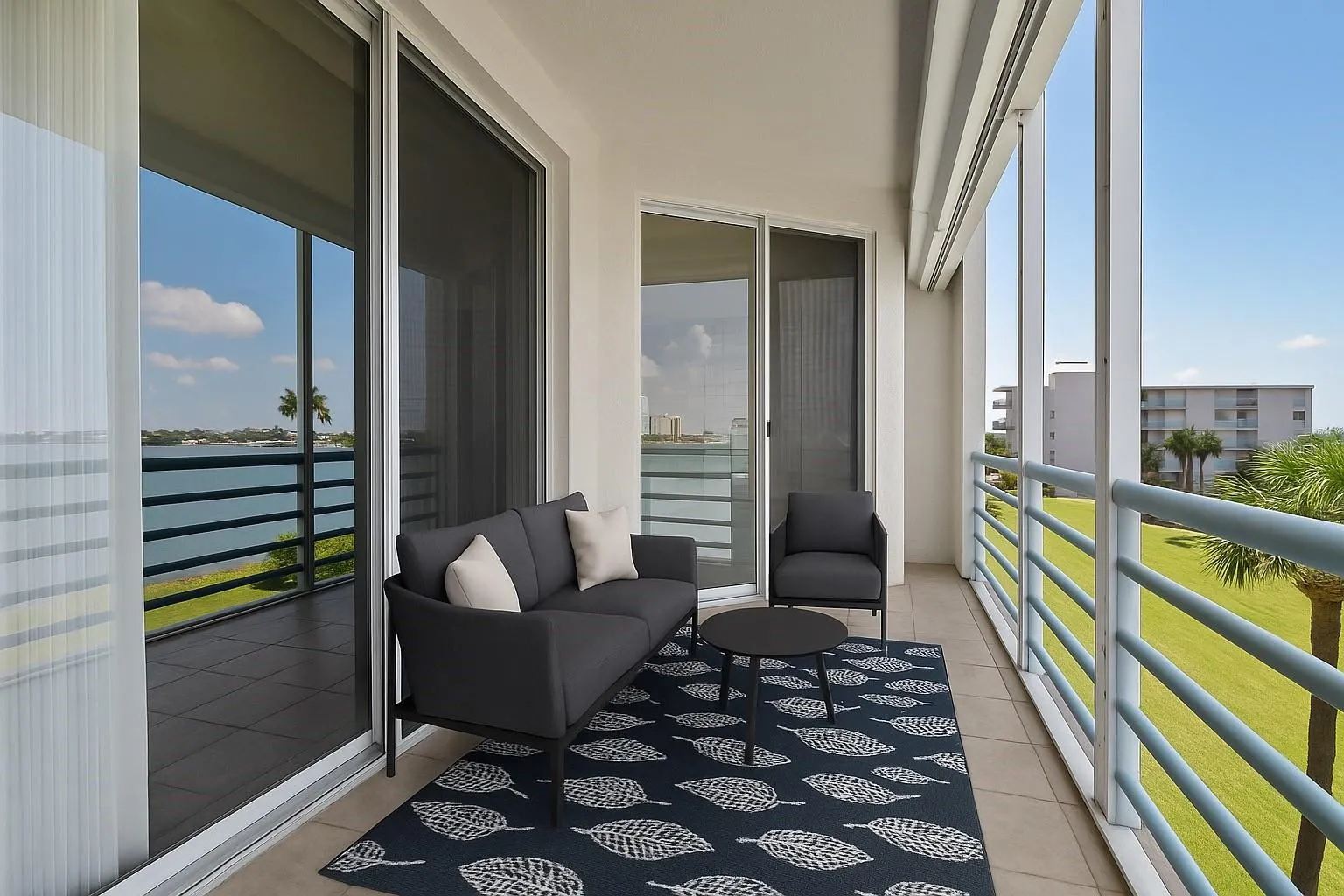 8021 SAILBOAT KEY BLVD S #305, #305