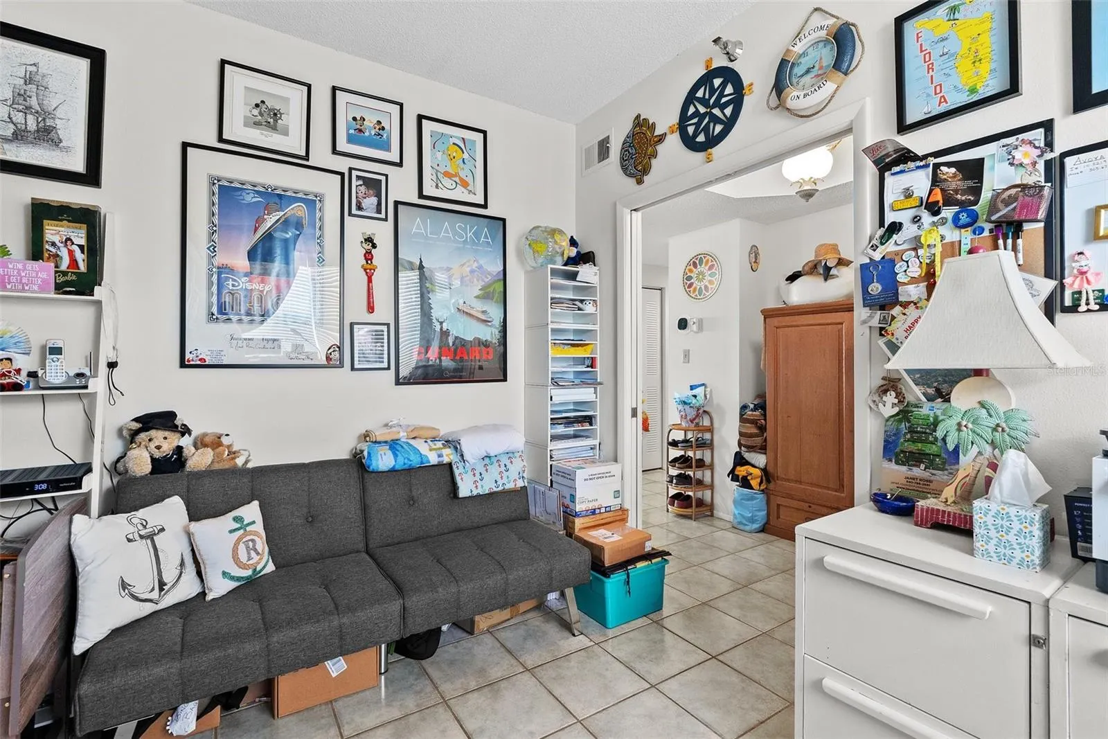 8021 SAILBOAT KEY BLVD S #305, #305