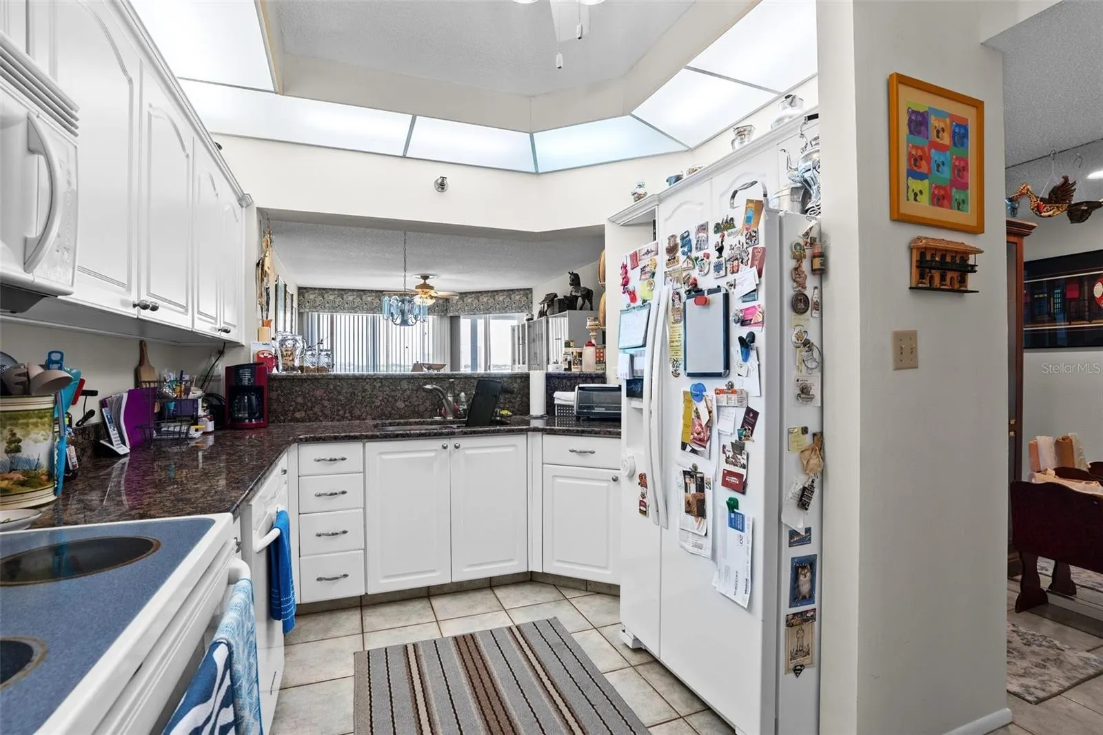 8021 SAILBOAT KEY BLVD S #305, #305