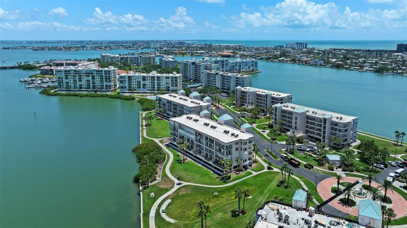 8021 SAILBOAT KEY BLVD S #305, #305