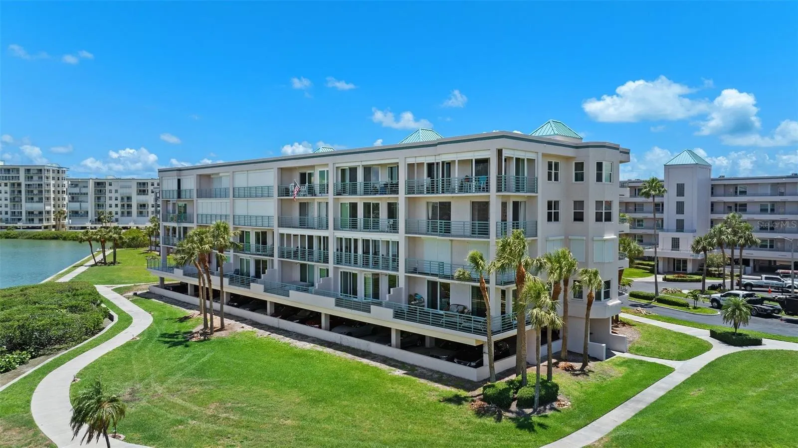 8021 SAILBOAT KEY BLVD S #305, #305