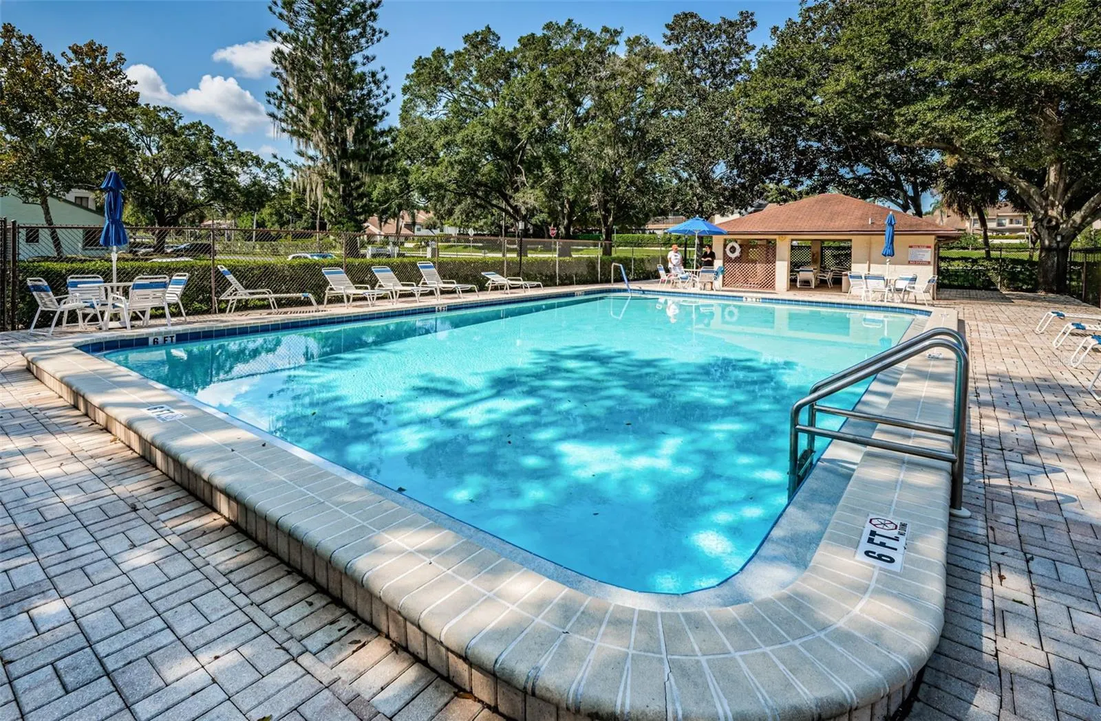3500 MAGNOLIA RIDGE CIR #405, #405