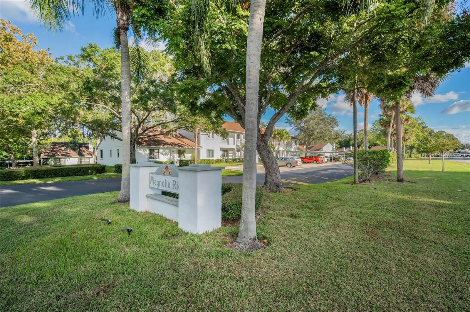 3500 MAGNOLIA RIDGE CIR #405, #405