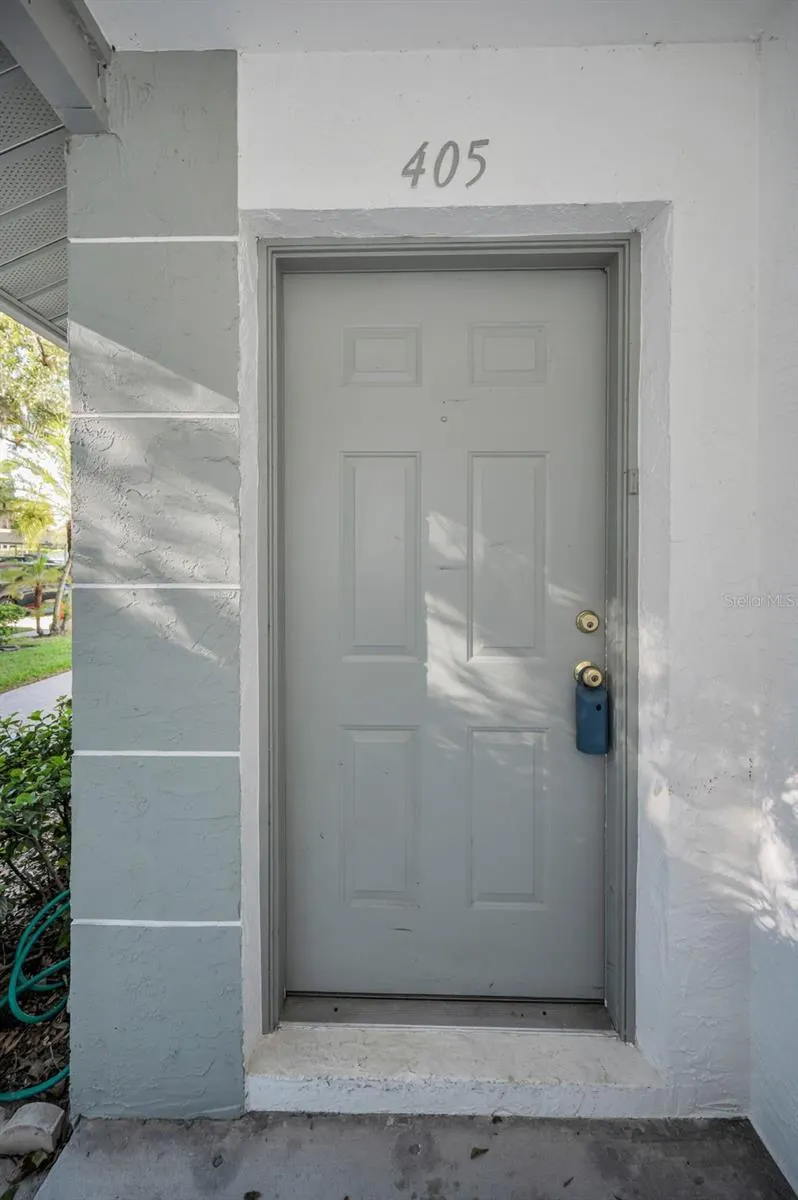 3500 MAGNOLIA RIDGE CIR #405, #405