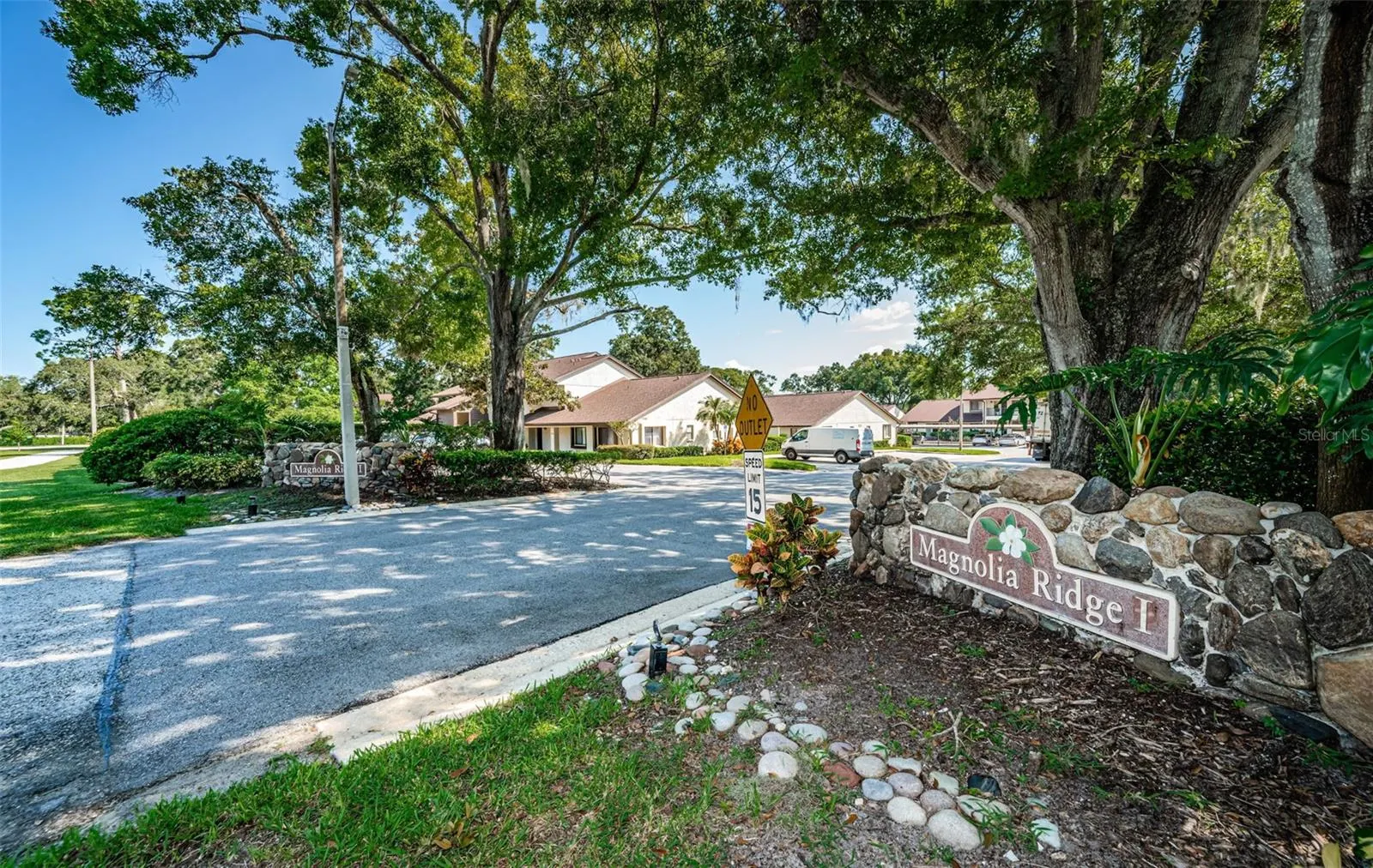 3500 MAGNOLIA RIDGE CIR #405, #405