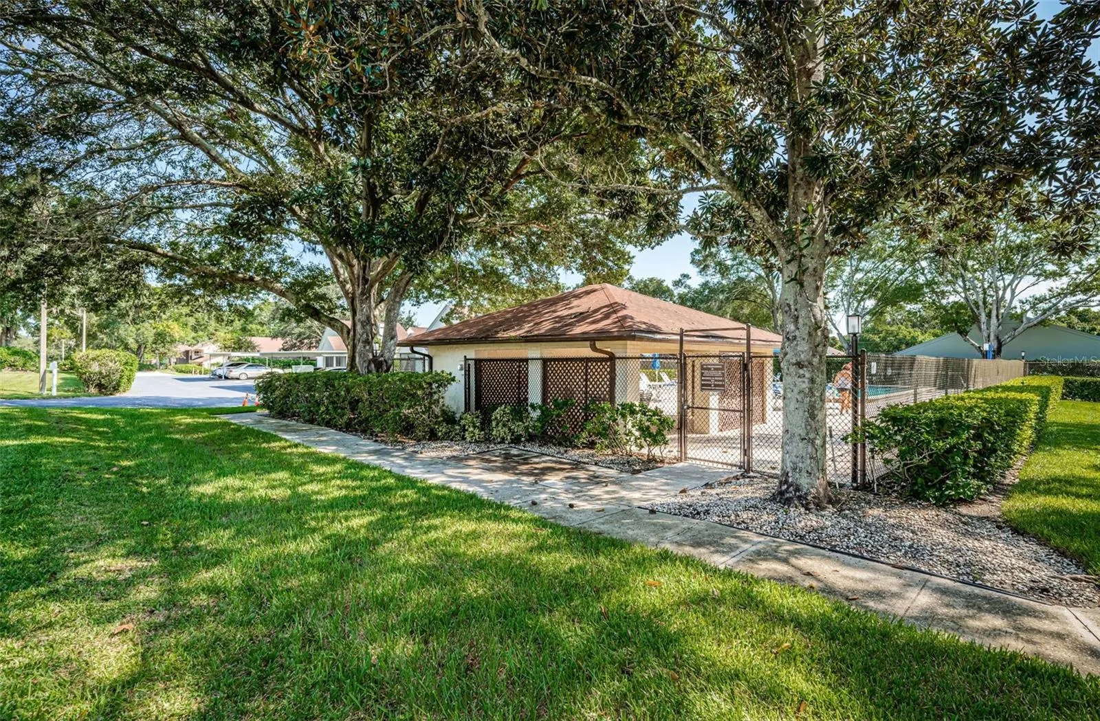 3500 MAGNOLIA RIDGE CIR #405, #405