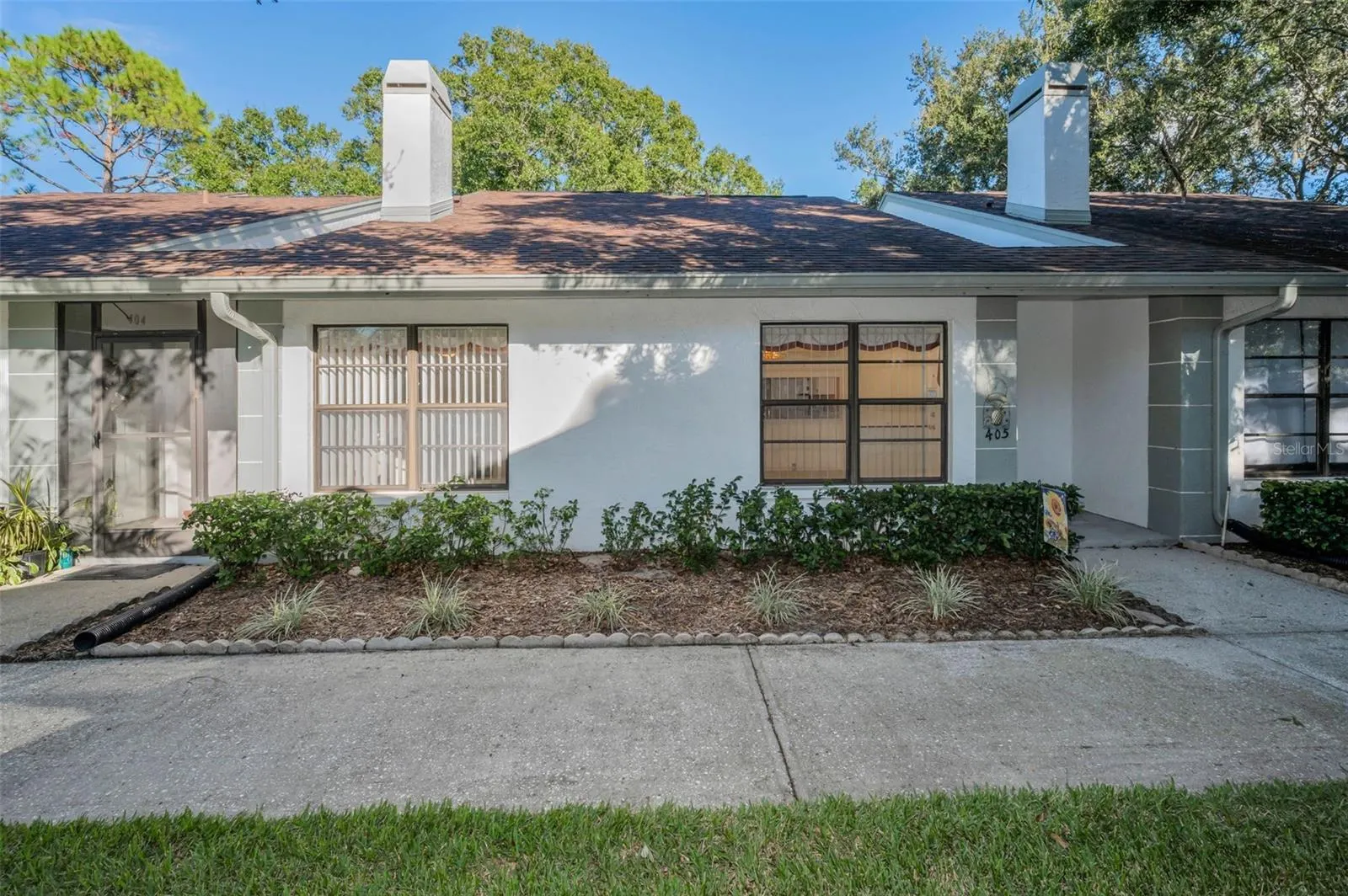 3500 MAGNOLIA RIDGE CIR #405, #405