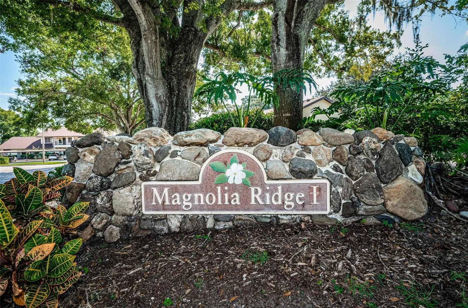 3500 MAGNOLIA RIDGE CIR #405, #405