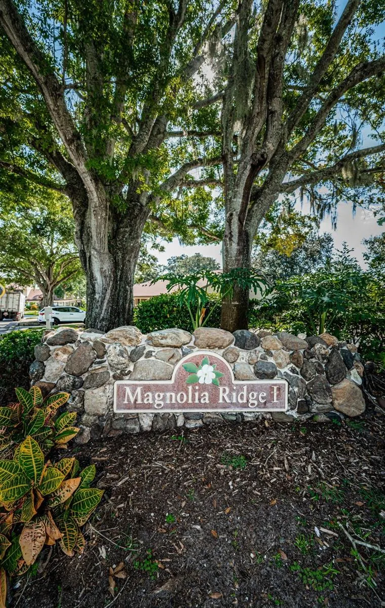 3500 MAGNOLIA RIDGE CIR #405, #405