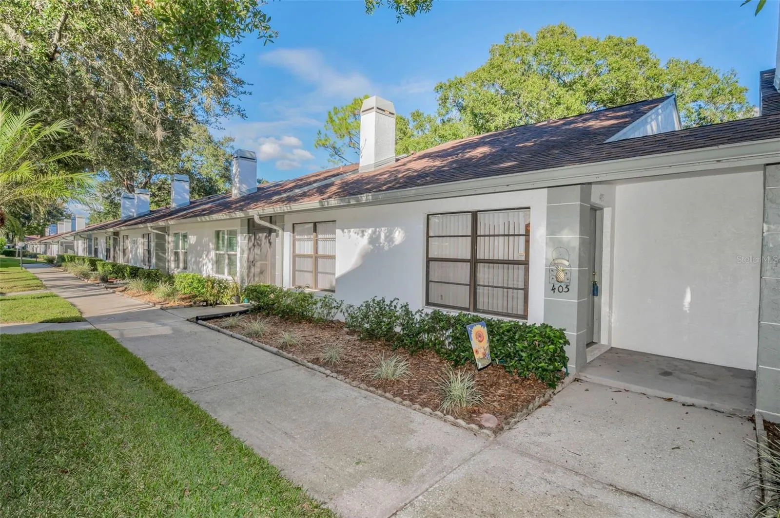 3500 MAGNOLIA RIDGE CIR #405, #405