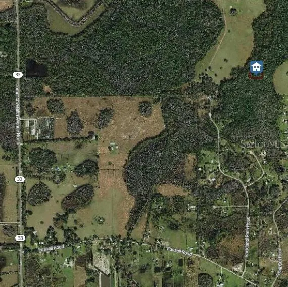 TALL PINE RD
