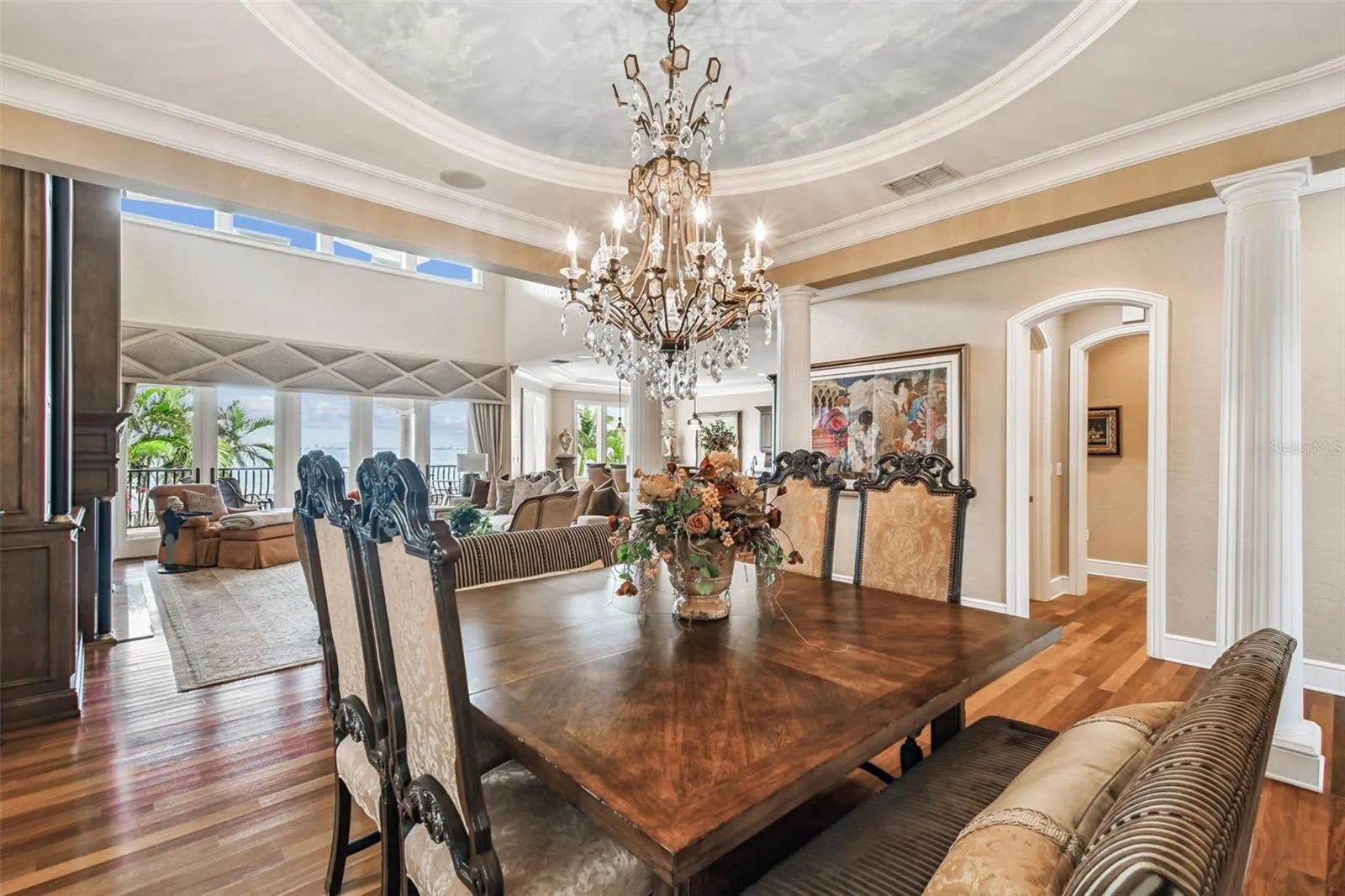 2802 BAYPOINTE CIR