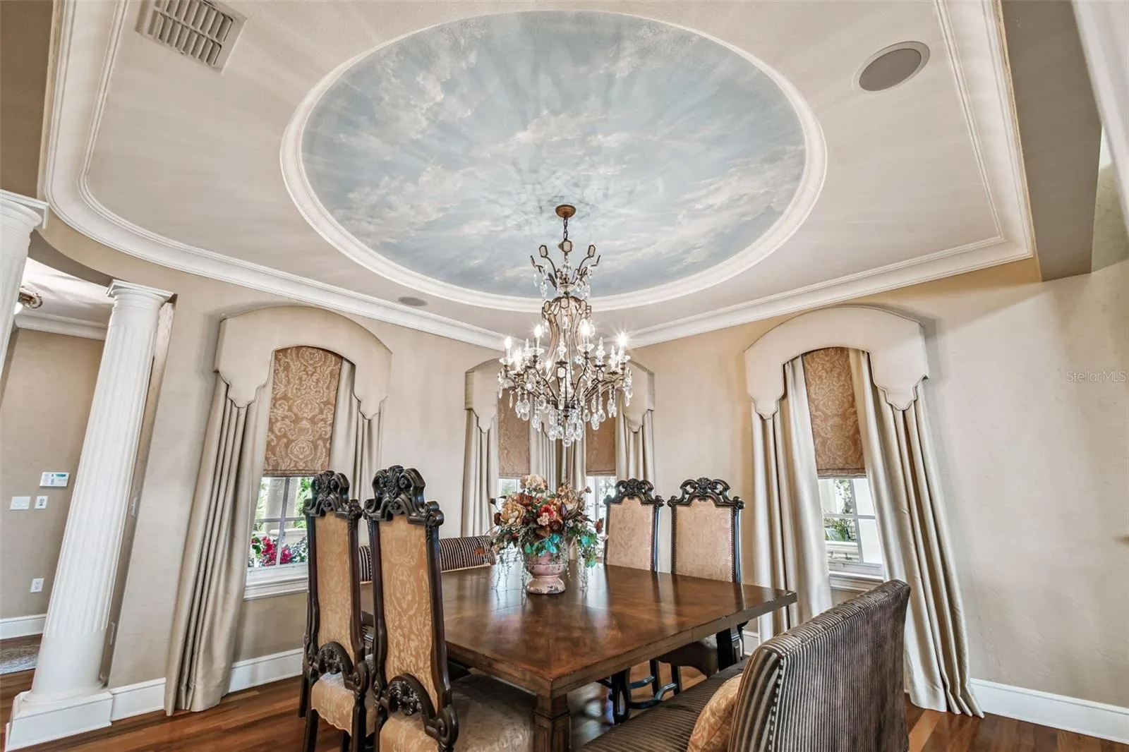 2802 BAYPOINTE CIR
