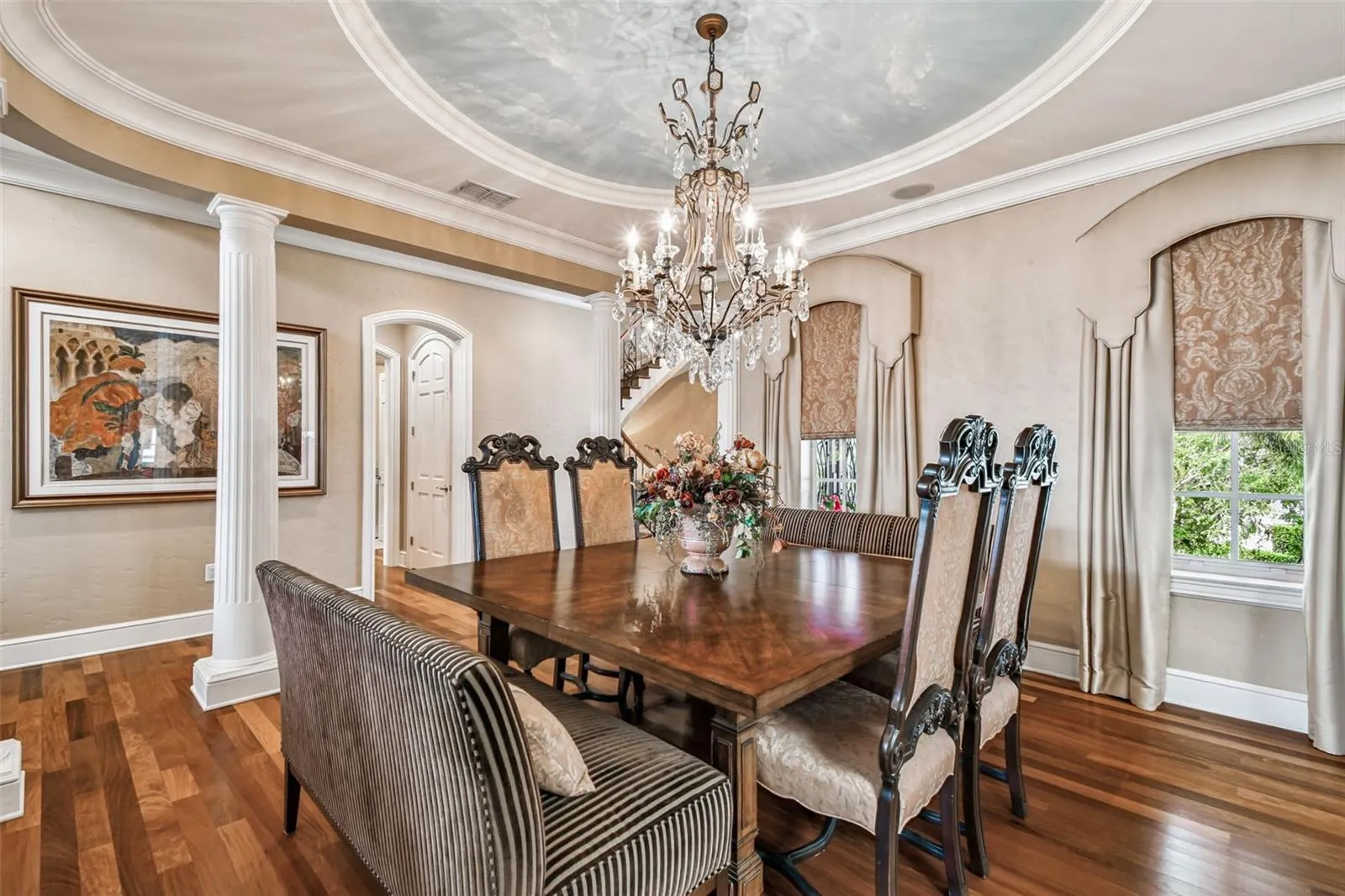 2802 BAYPOINTE CIR