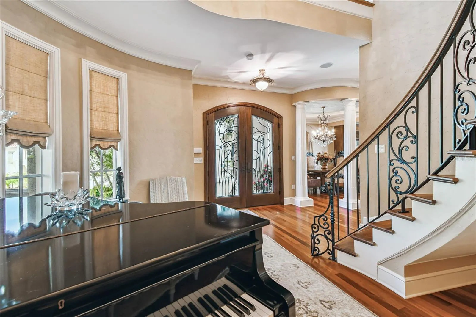 2802 BAYPOINTE CIR