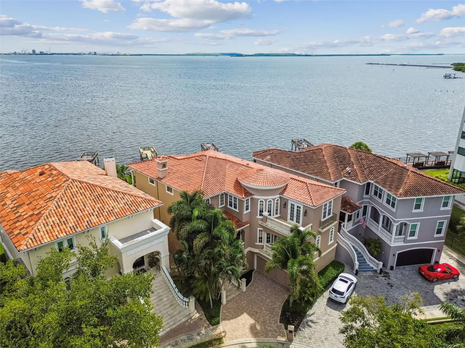 2802 BAYPOINTE CIR