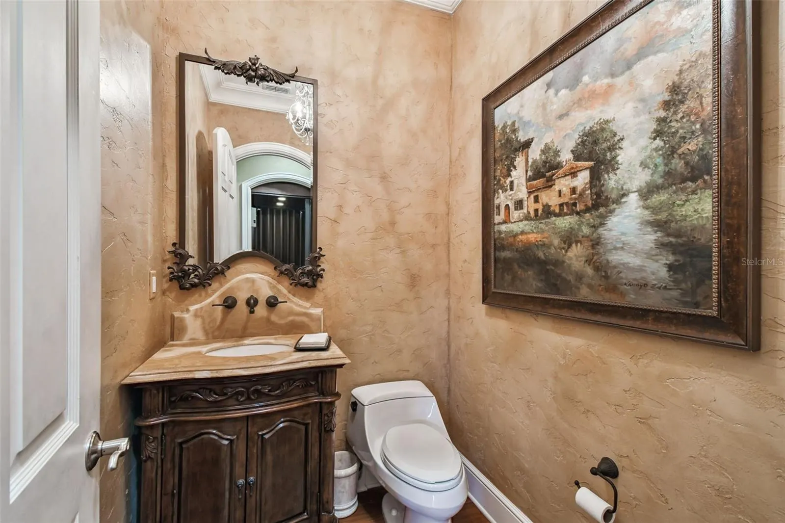 2802 BAYPOINTE CIR