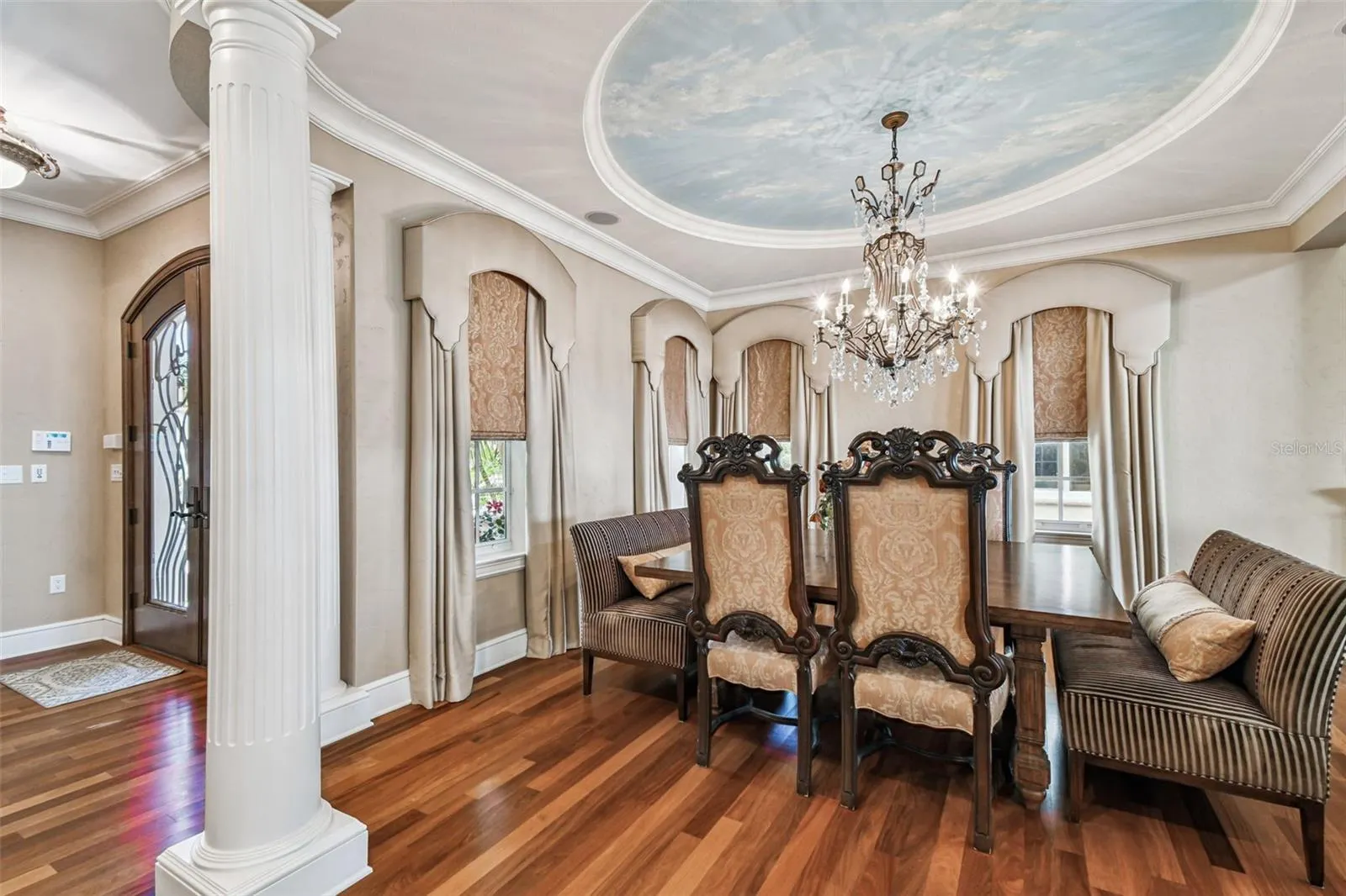 2802 BAYPOINTE CIR
