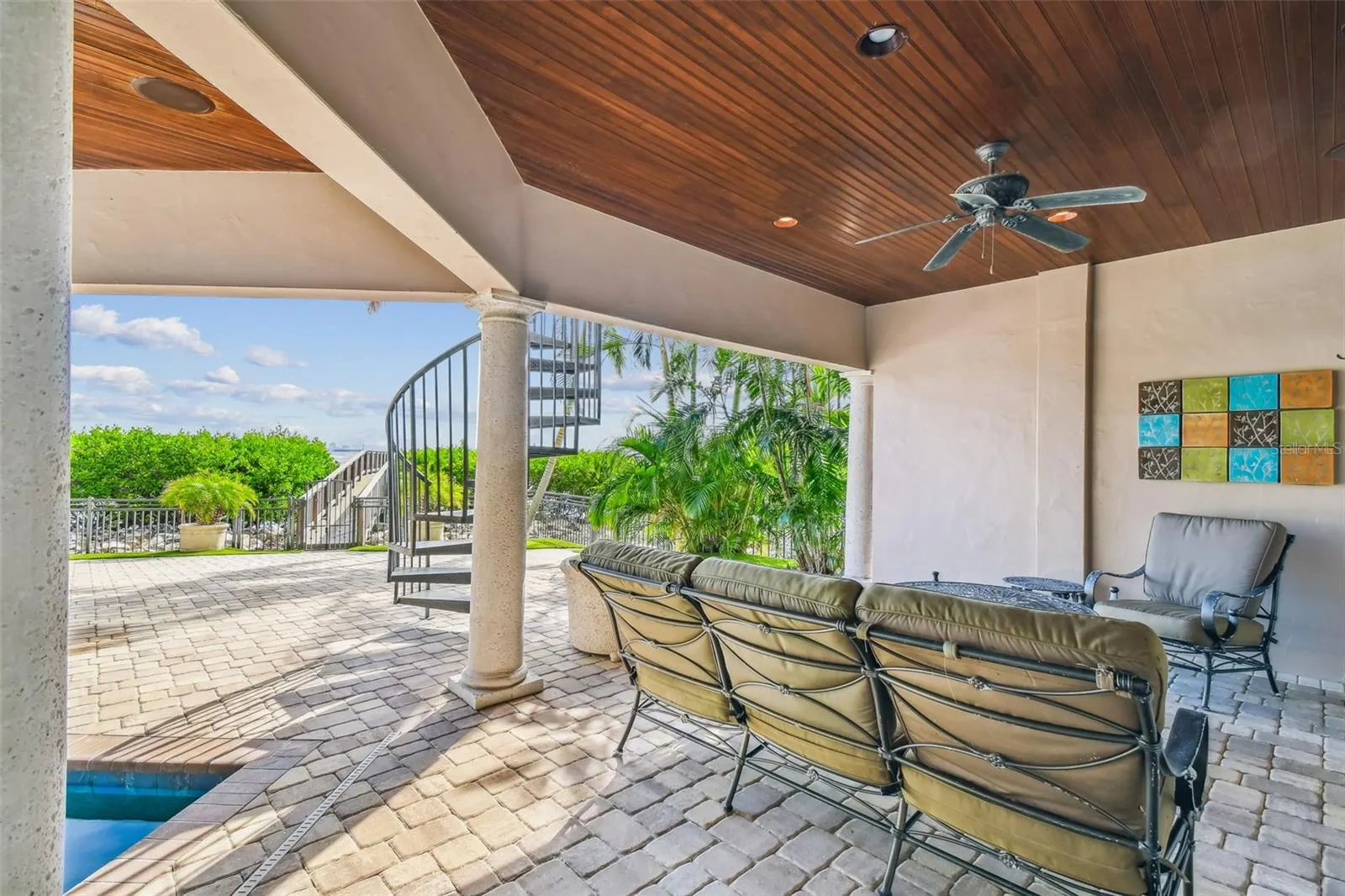 2802 BAYPOINTE CIR