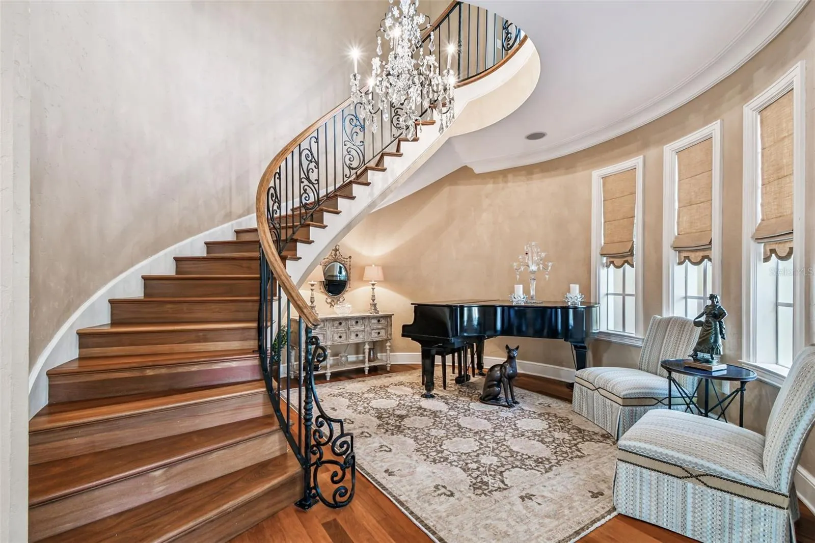 2802 BAYPOINTE CIR