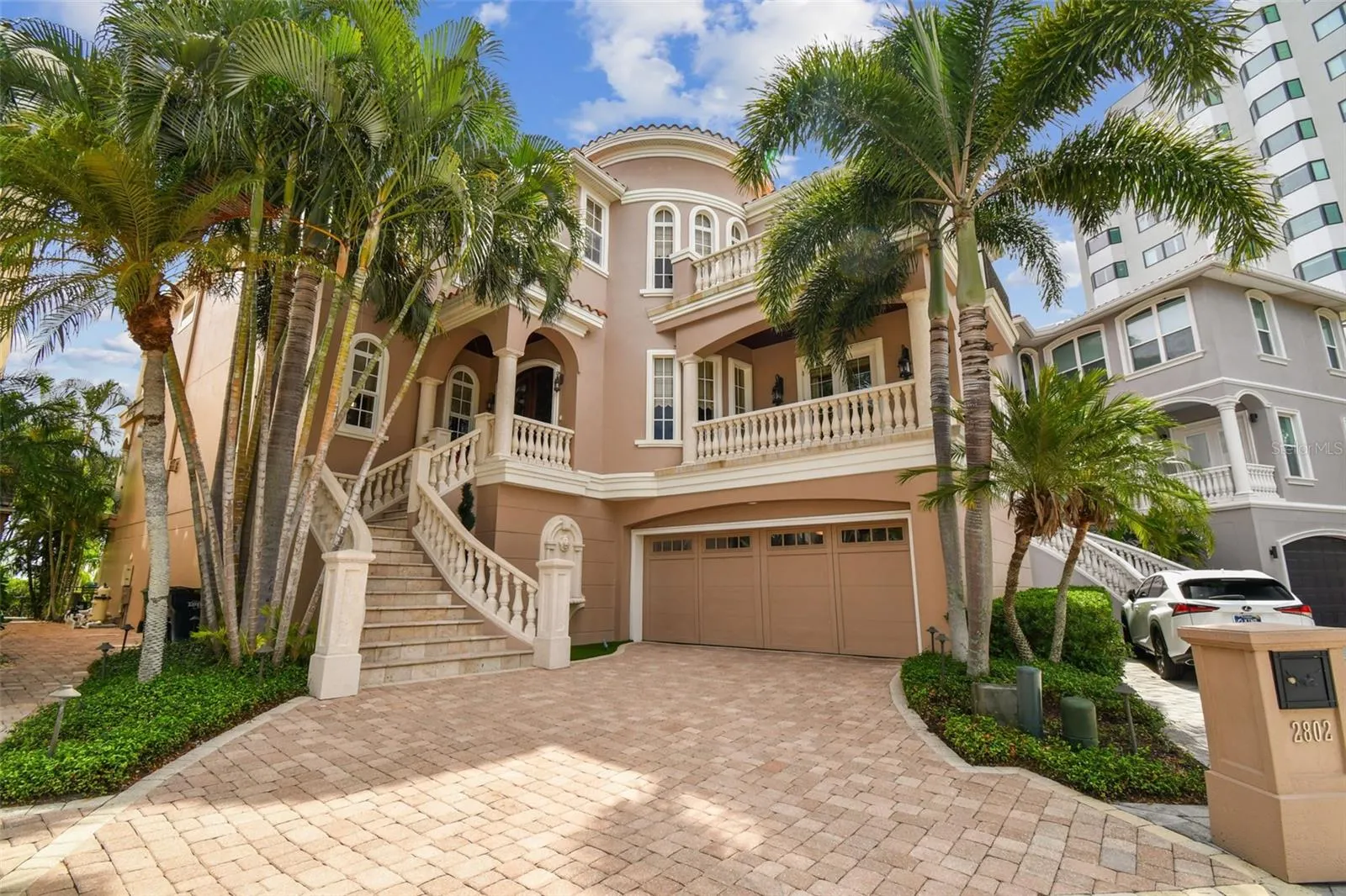 2802 BAYPOINTE CIR