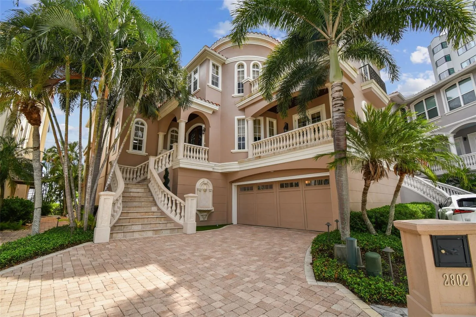 2802 BAYPOINTE CIR