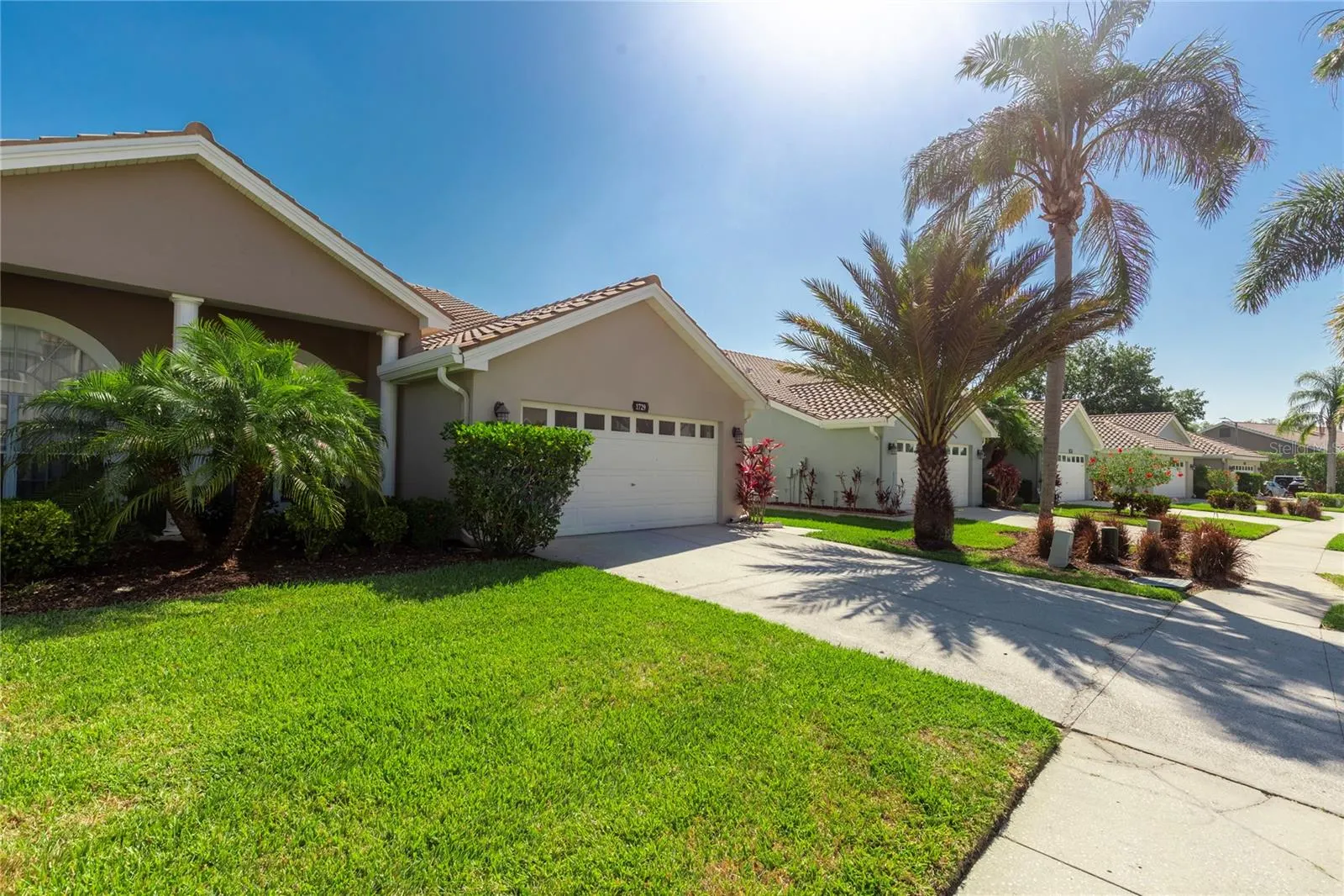 1729 ARABIAN LN